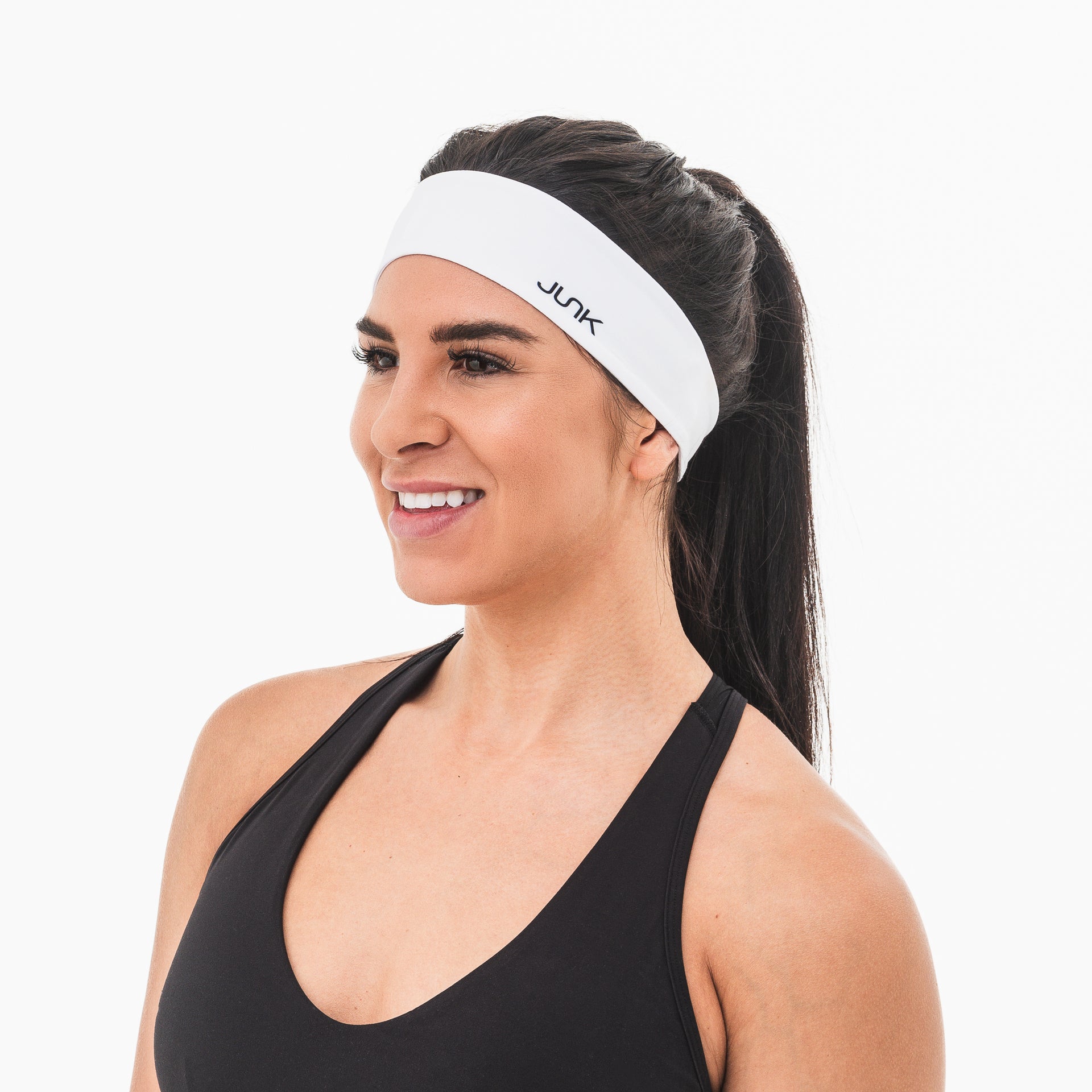 Wildflowers Infinity Headband - View 5
