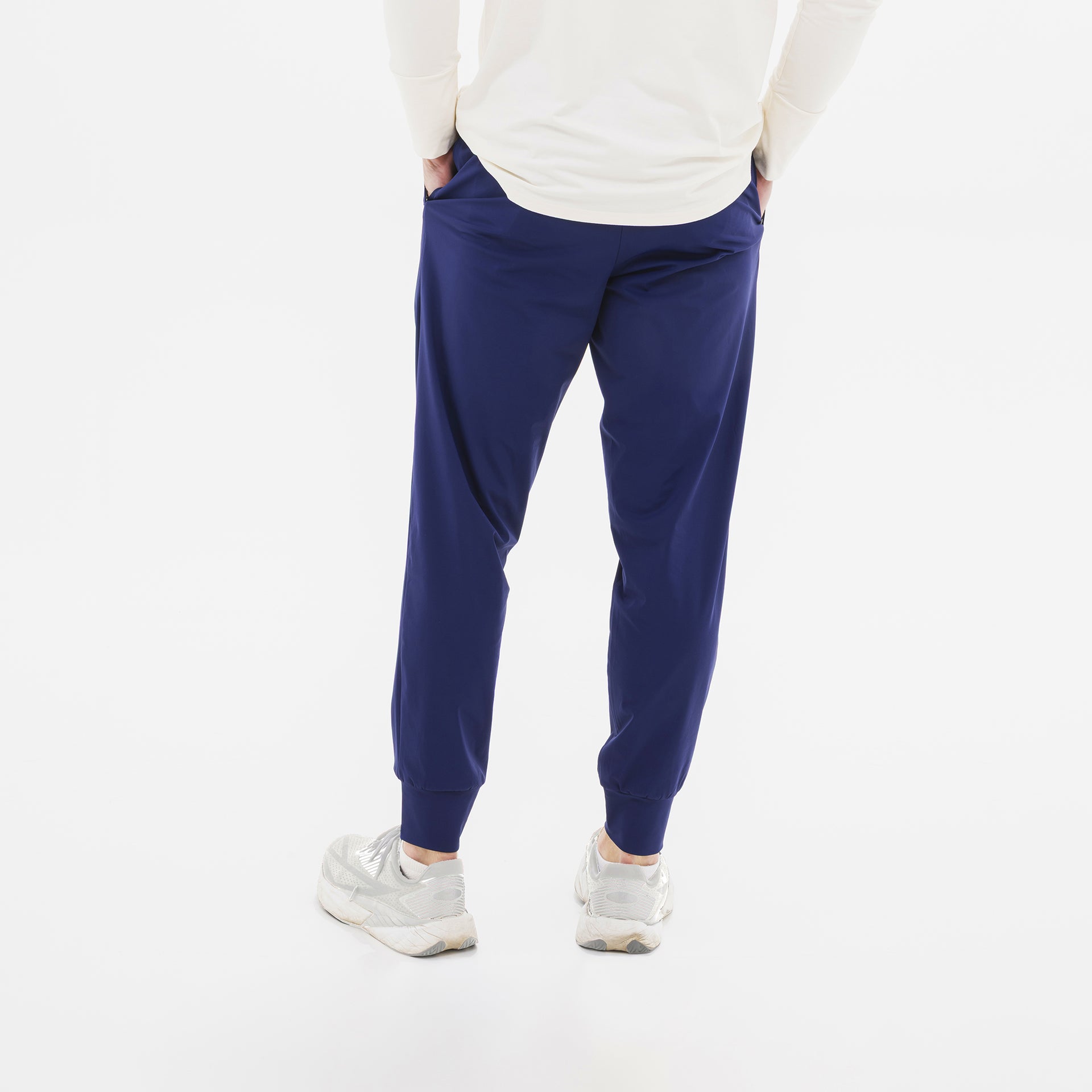 Men's Breakthrough Joggers: Ocean Cavern - View 3