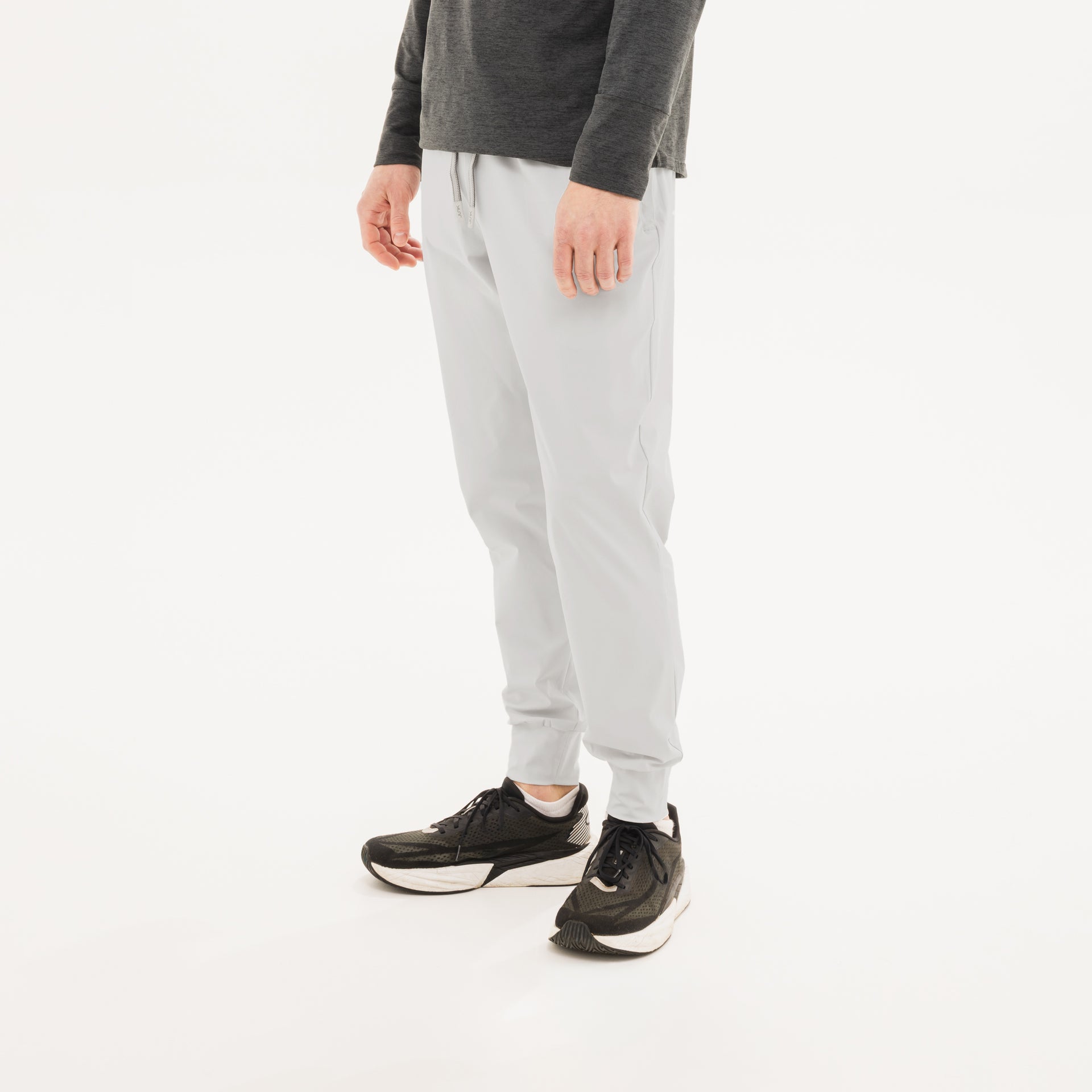 Men's Breakthrough Joggers: Glacier - View 2