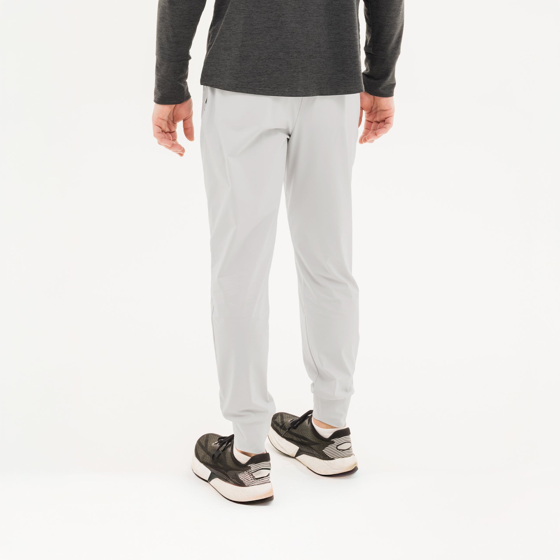 Men's Breakthrough Joggers: Glacier - View 3