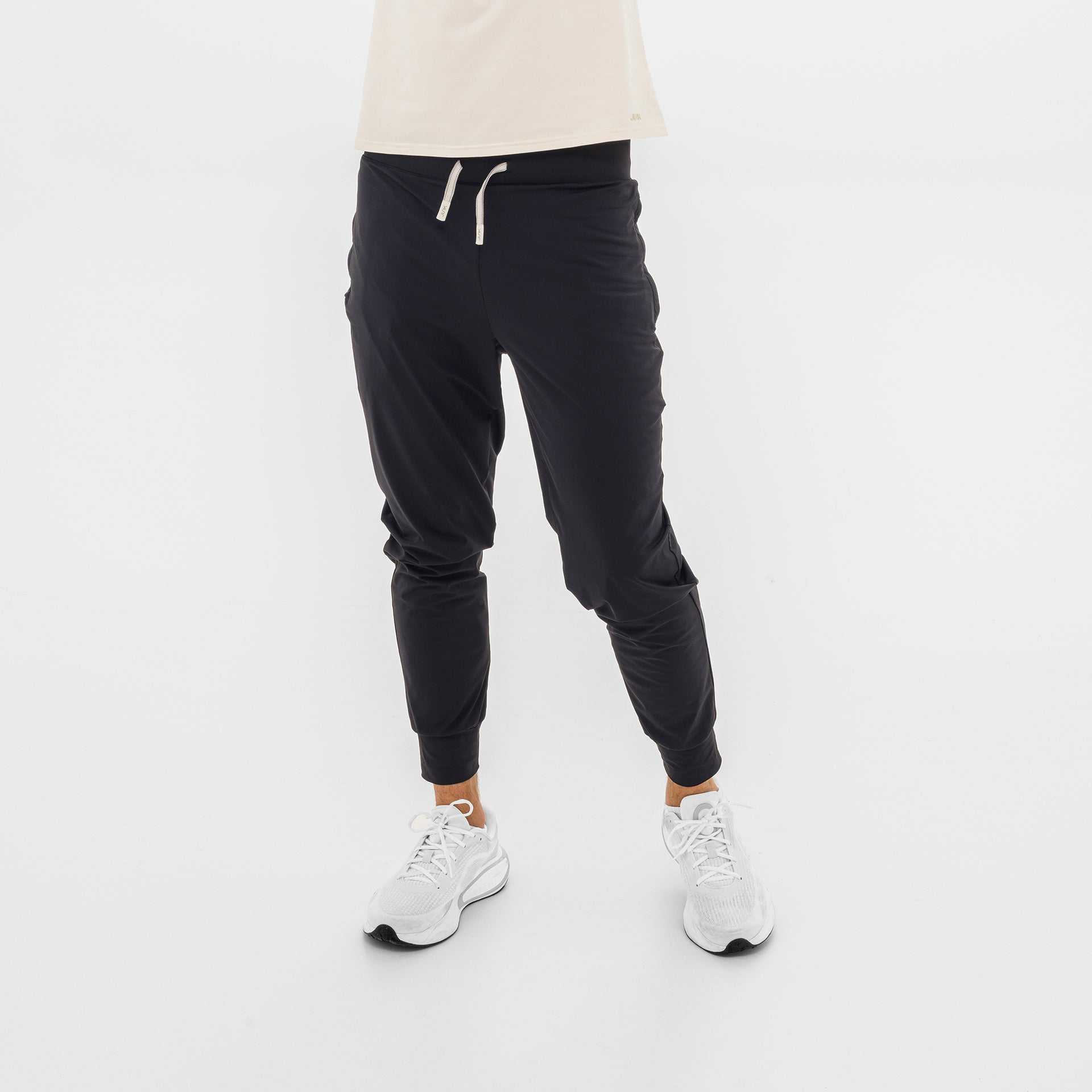 Men's Breakthrough Joggers: Obsidian - View 4