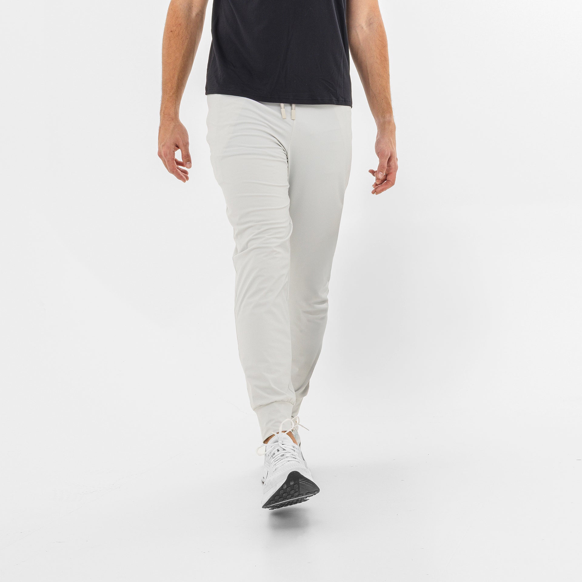 Men's Breakthrough Joggers: Glacier - View 3