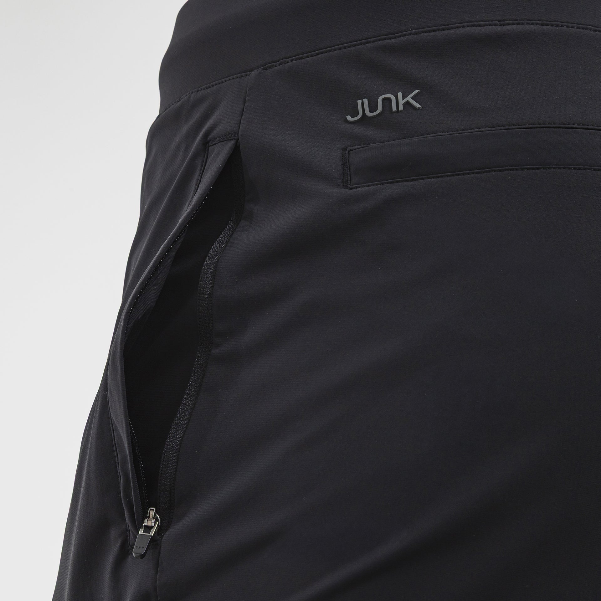 Men's Breakthrough Joggers: Obsidian - View 5