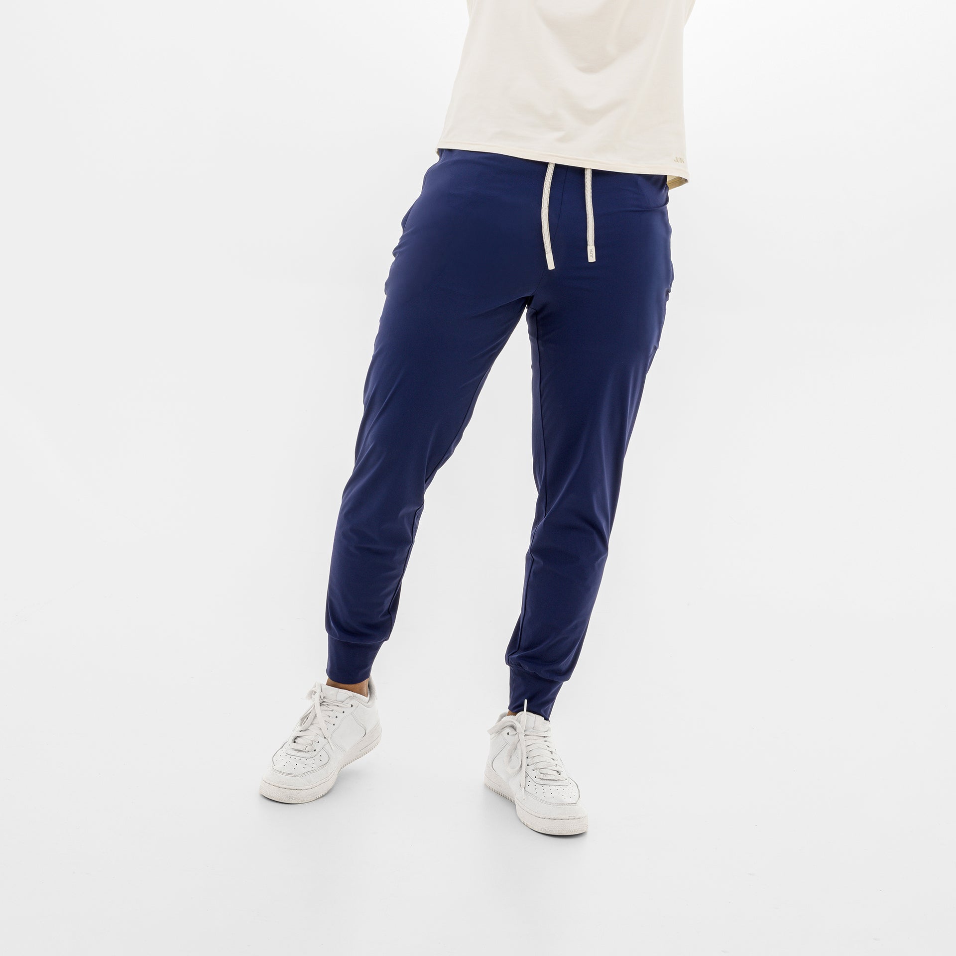Men's Breakthrough Joggers: Ocean Cavern - View 3