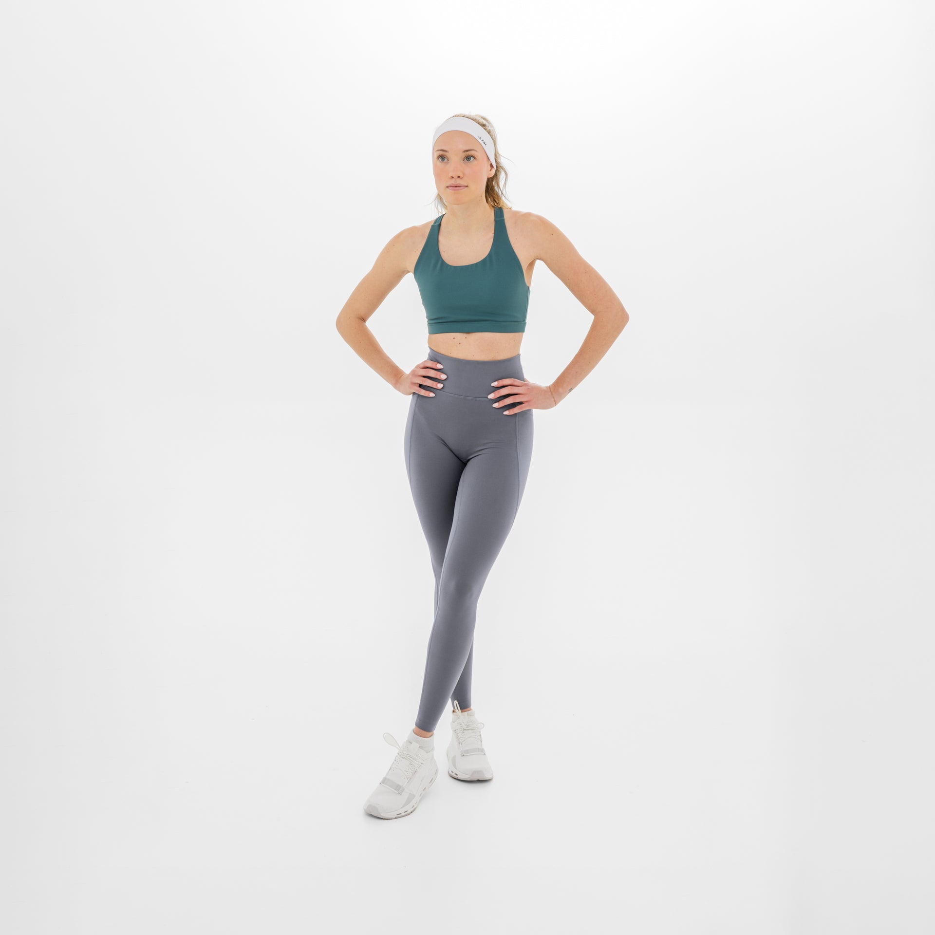 Women's Breakthrough Leggings - View 2