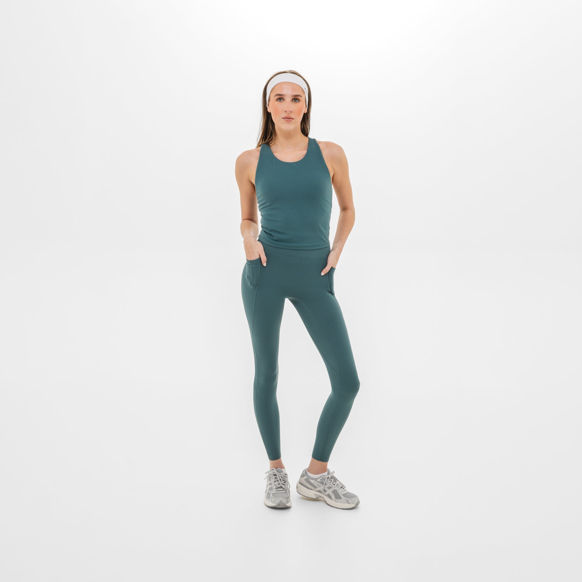 Women's Breakthrough Leggings - View 5