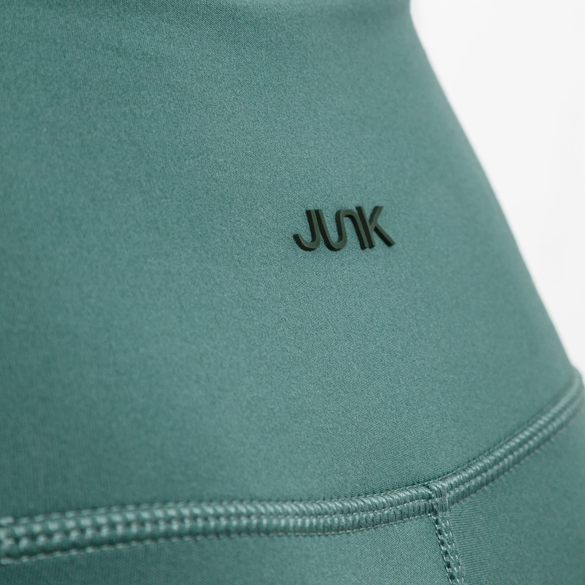 Women's Breakthrough Leggings: Eucalyptus - View 5