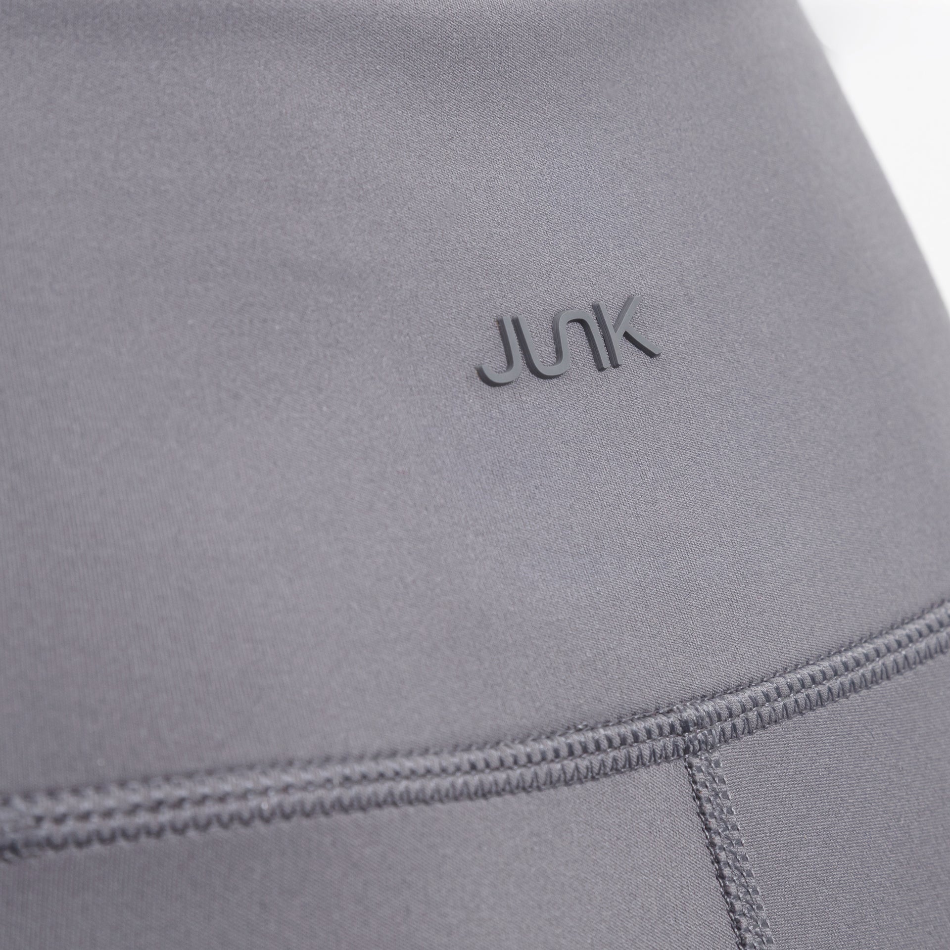 Women's Breakthrough Leggings: Stormcloud - View 5