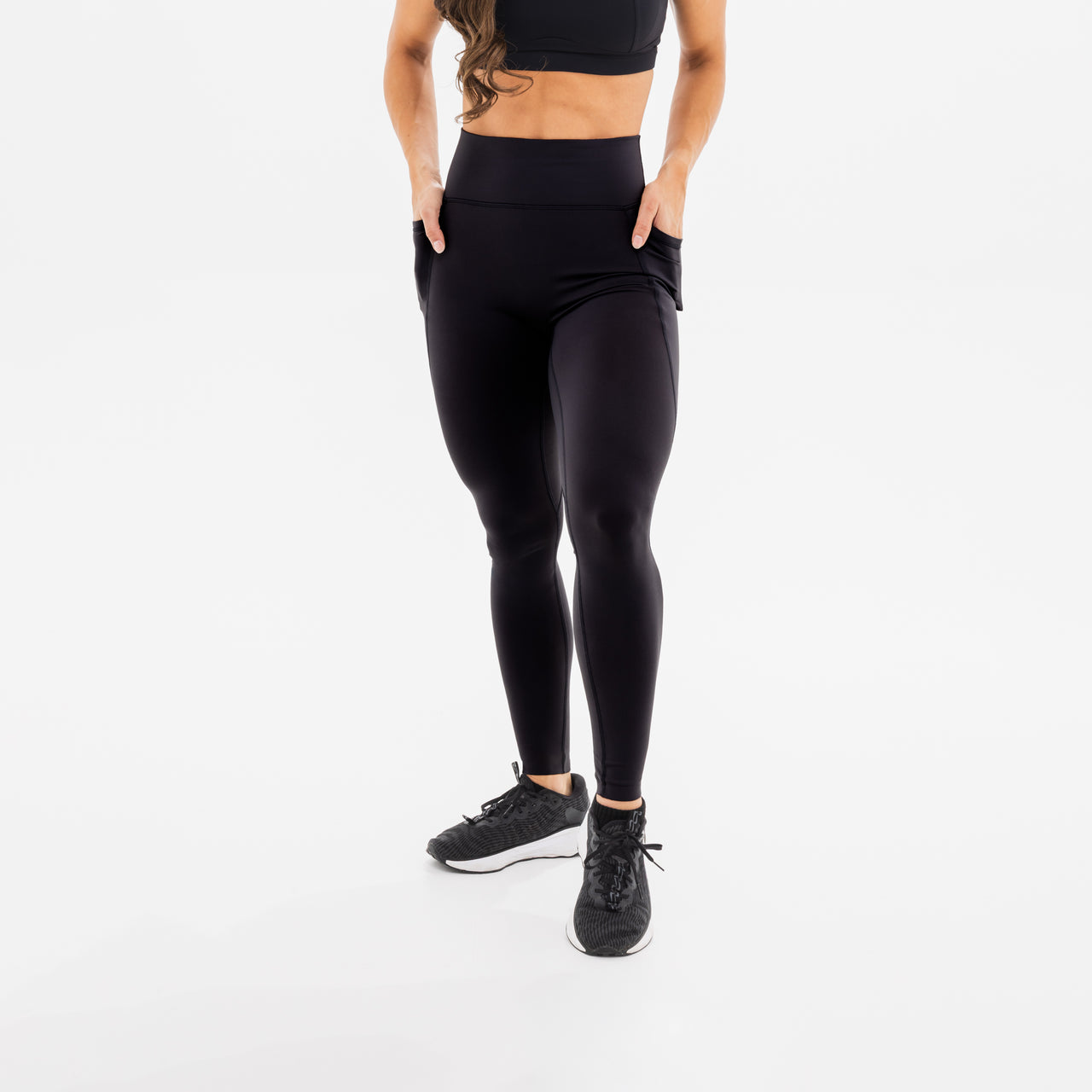 Women's Breakthrough Leggings - View 2