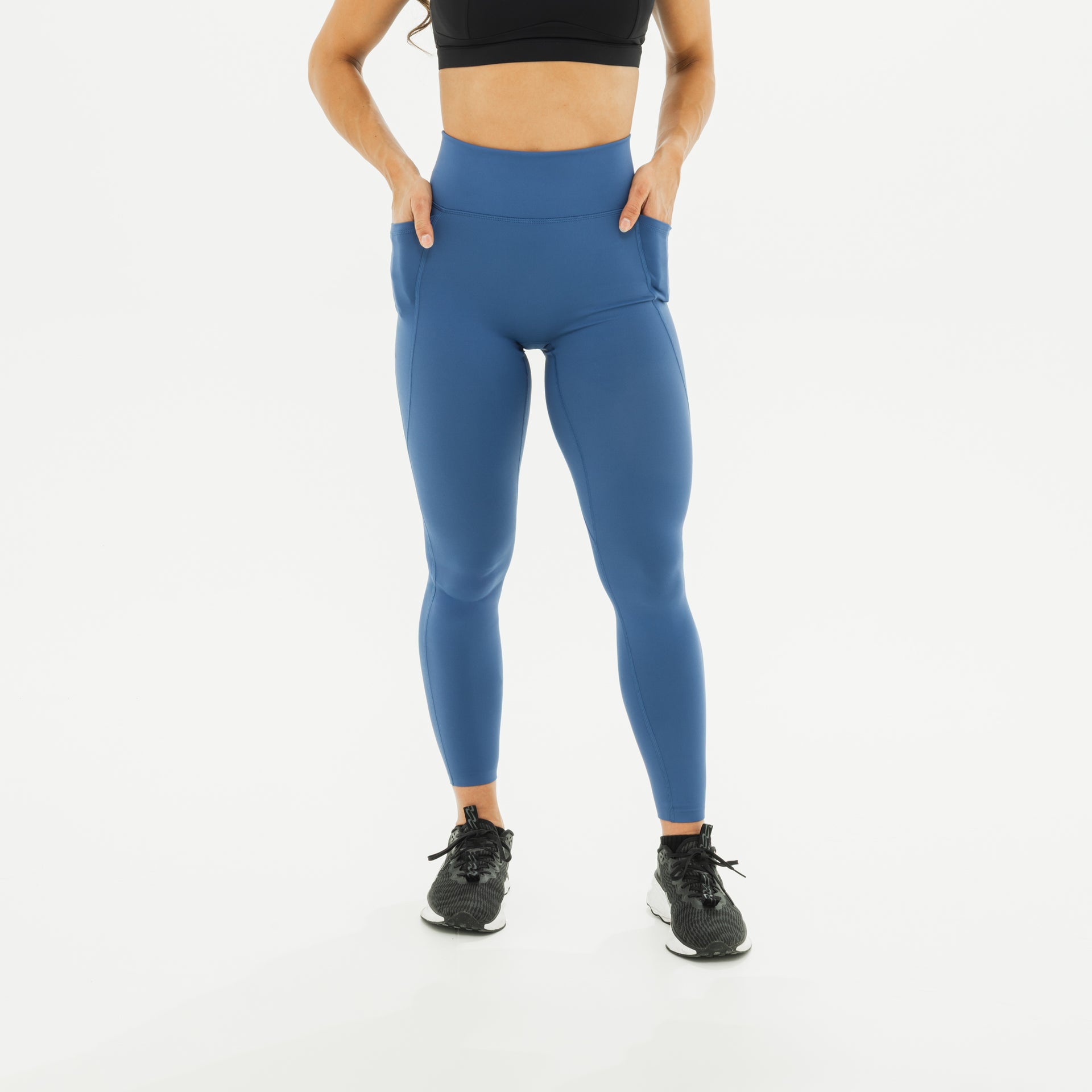 Women's Breakthrough Leggings - View 7