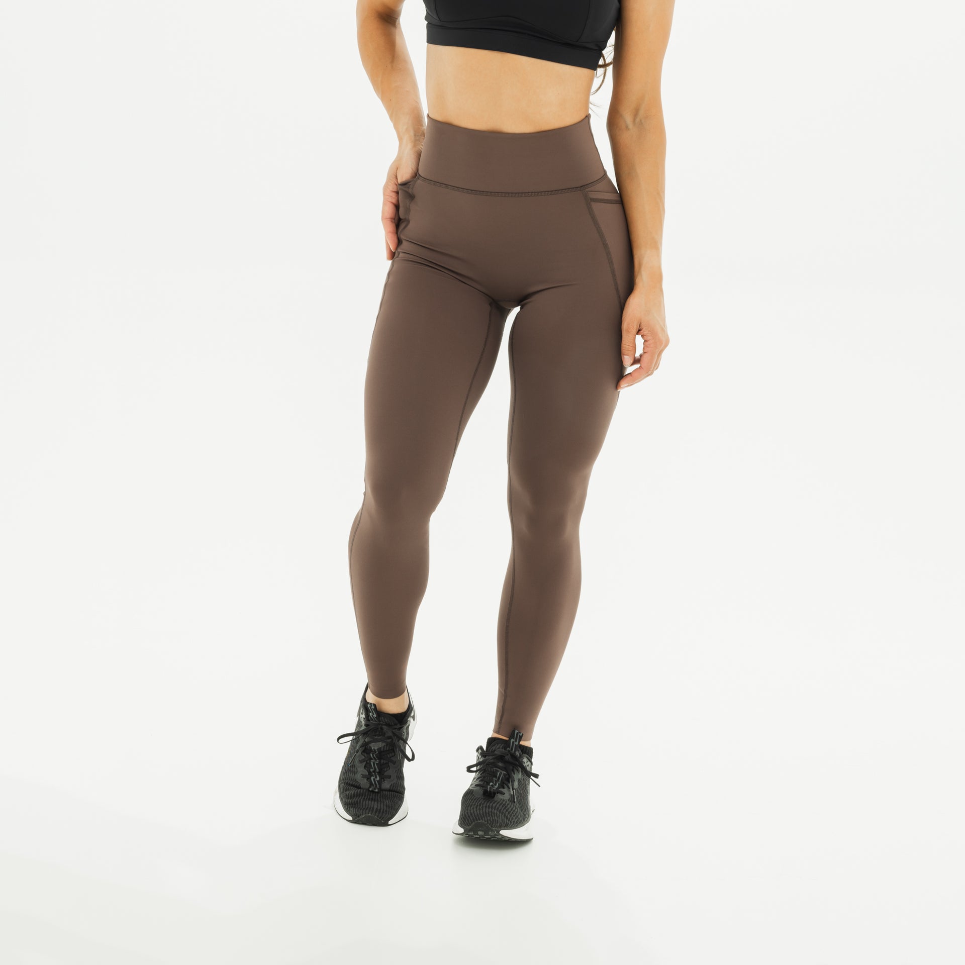 Women's Breakthrough Leggings - View 8