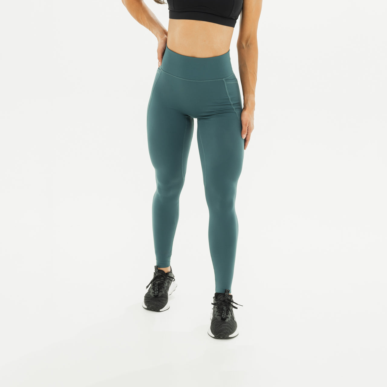 Women's Breakthrough Leggings - View 1