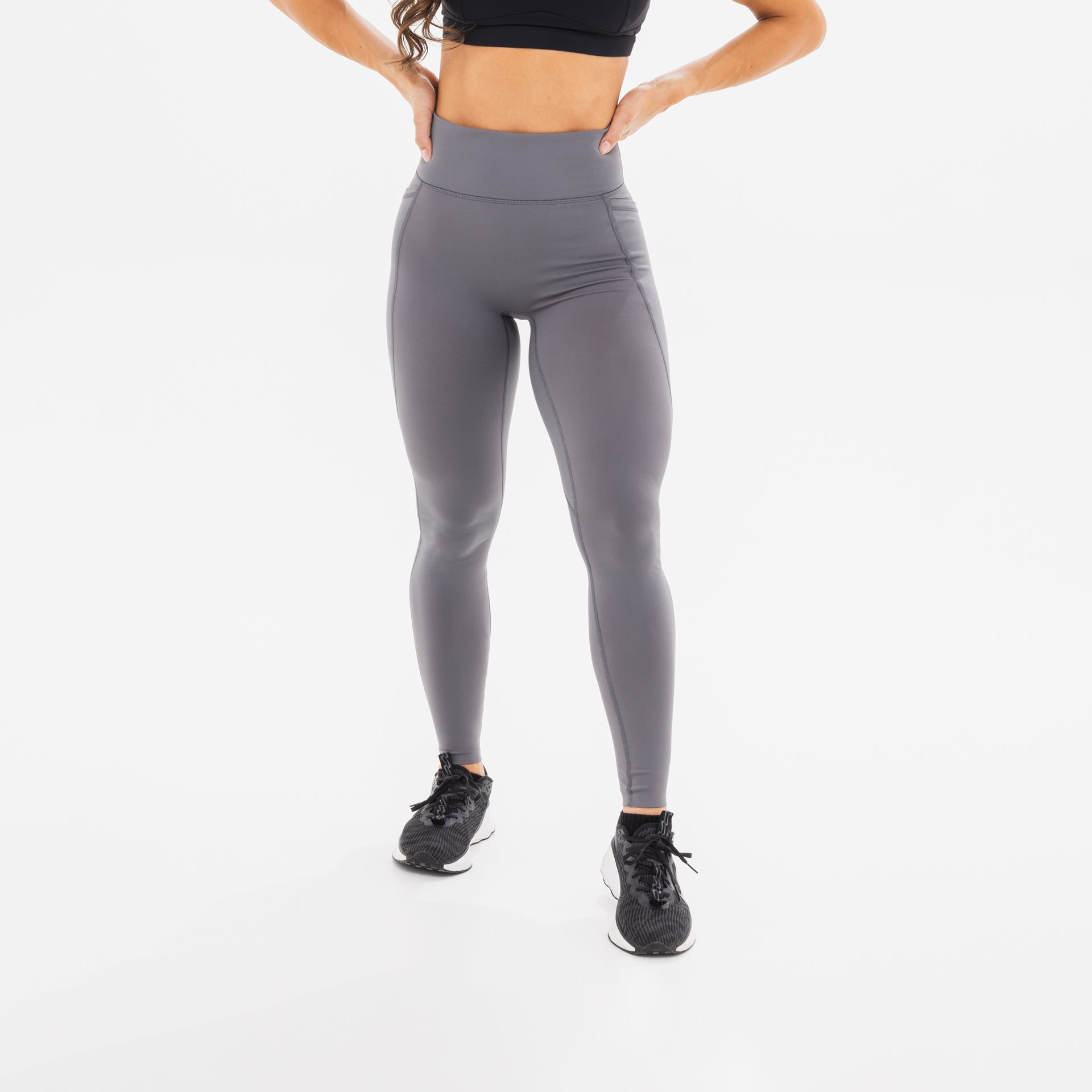 Women's Breakthrough Leggings - View 10