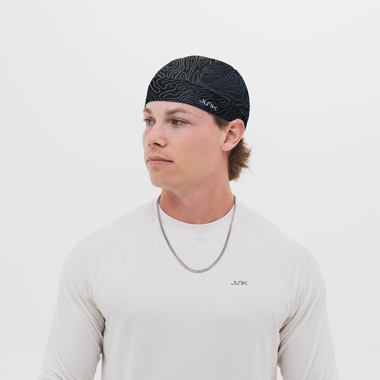 Trailblazer Skull Cap - View 2