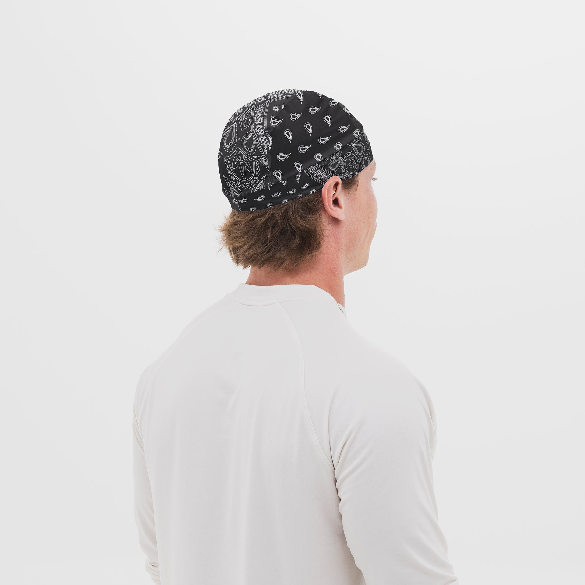 Black Diamond Skull Cap - View 3