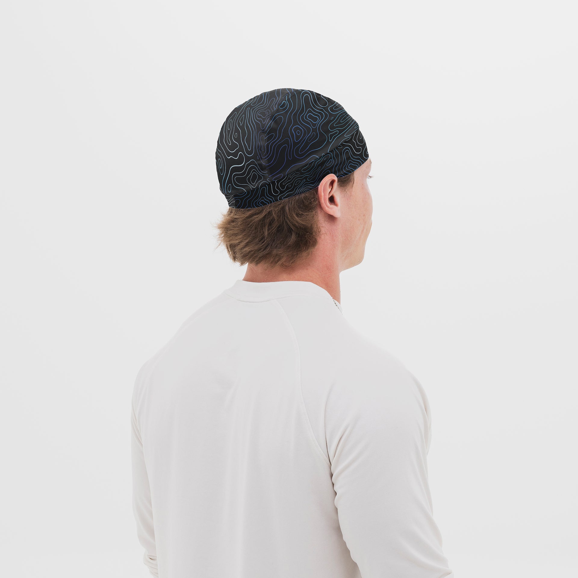 Trailblazer Skull Cap - View 3