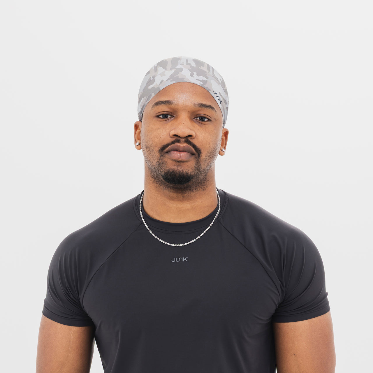Delta Force Skull Cap - View 2