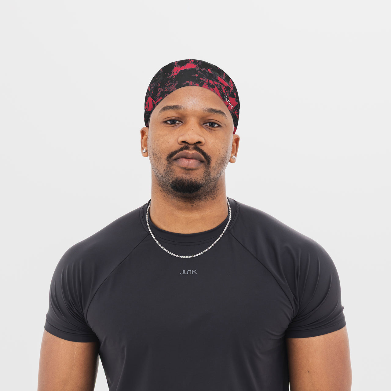 Gridiron Skull Cap - View 2