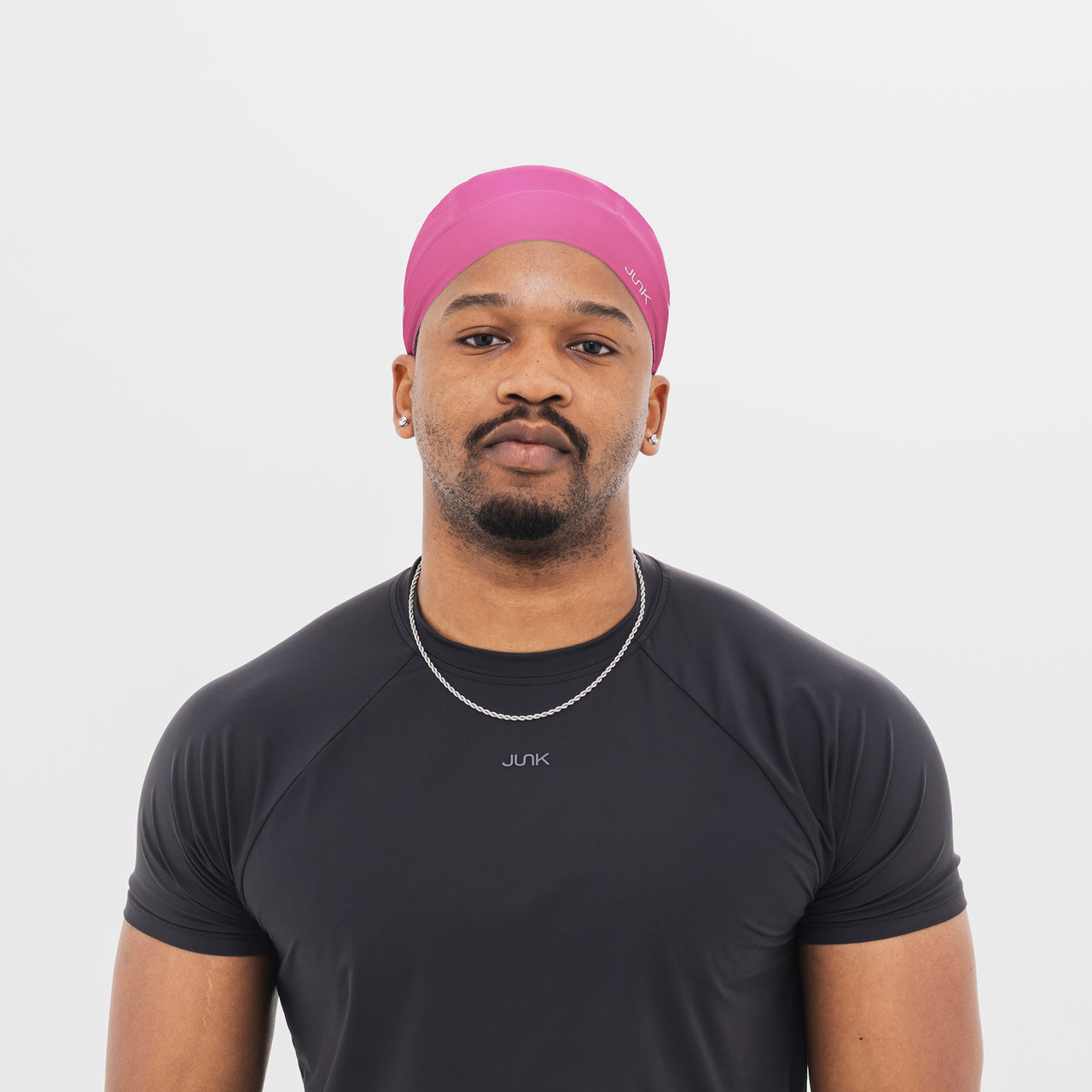 Legally Pink Skull Cap - View 2