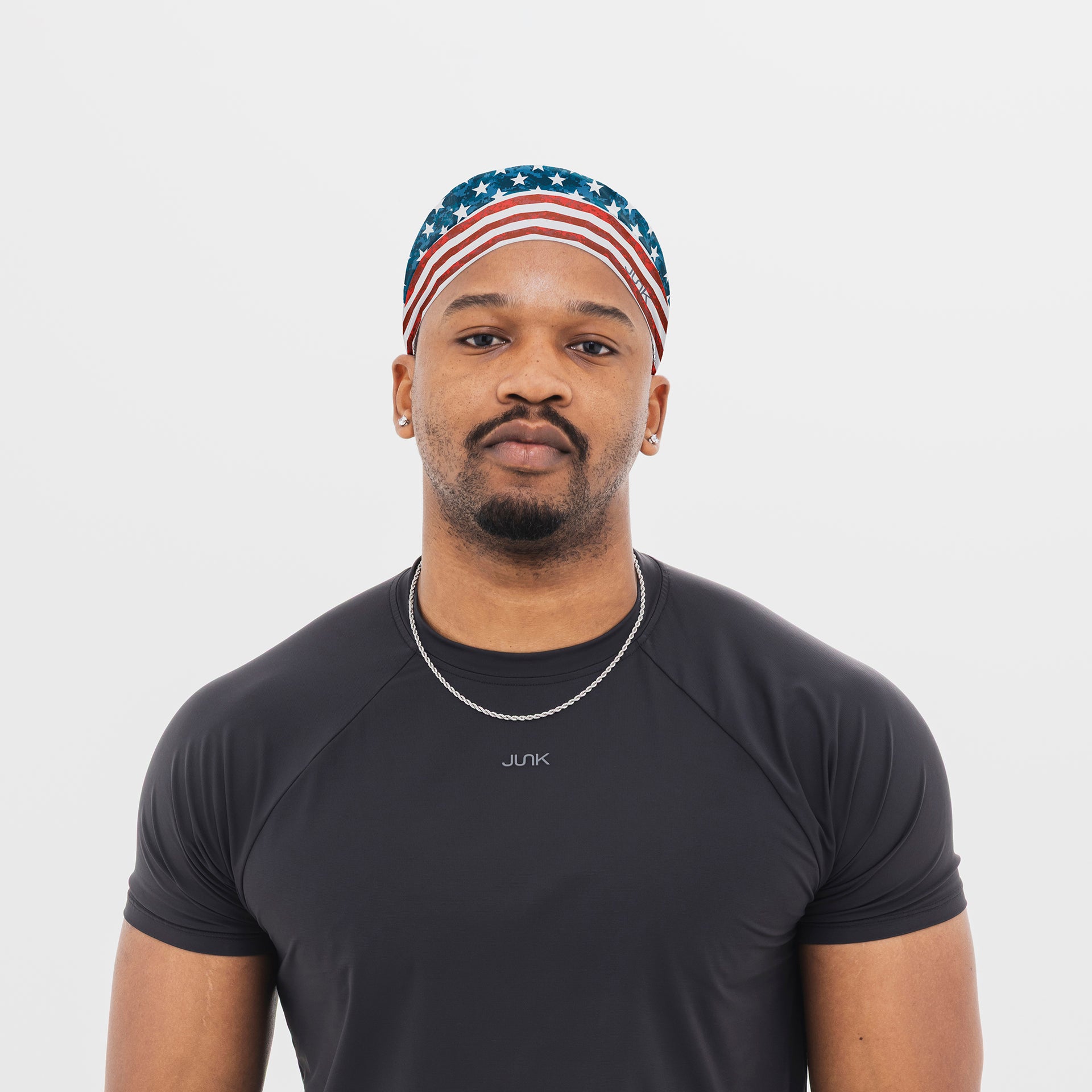 Honor Skull Cap - View 2