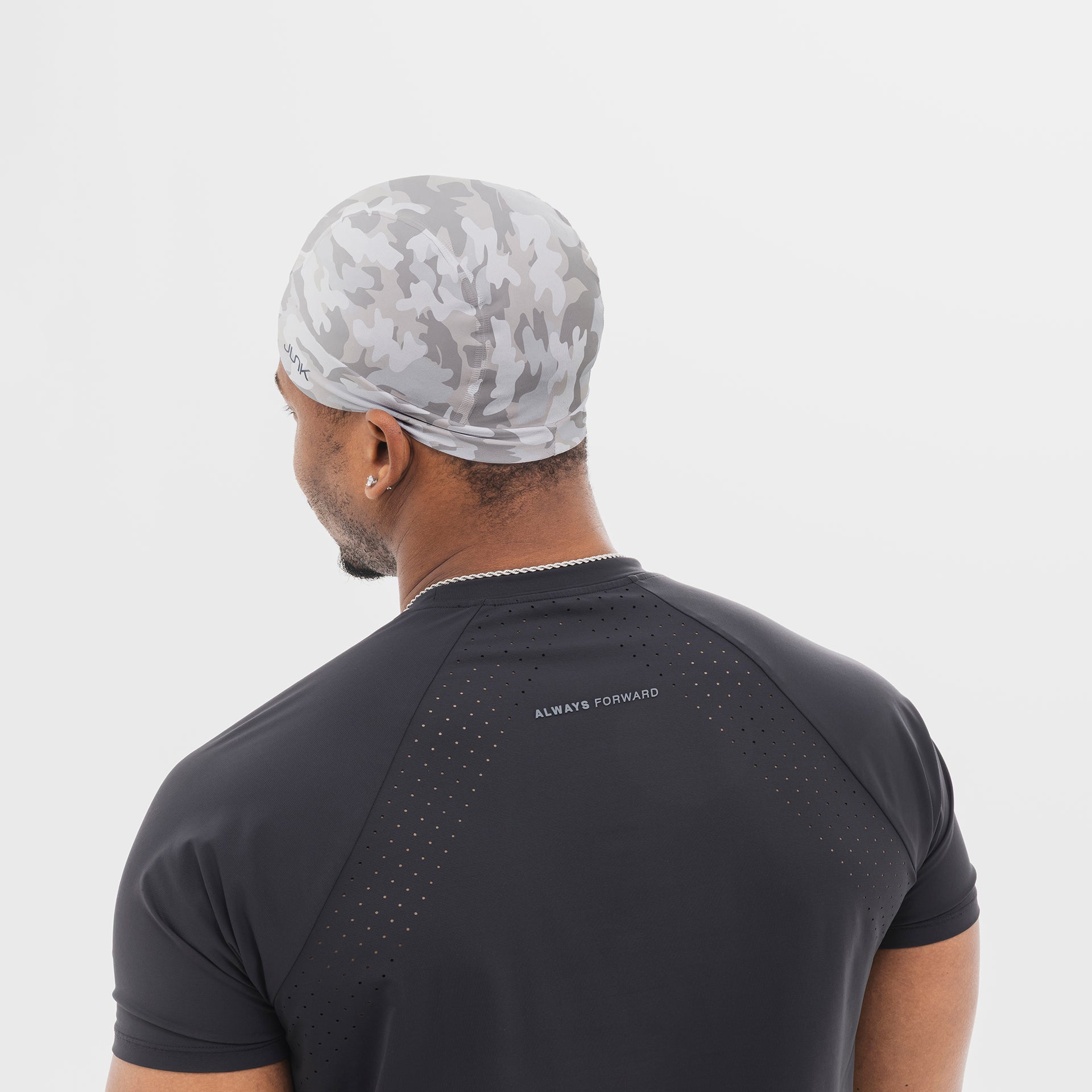 Delta Force Skull Cap - View 3