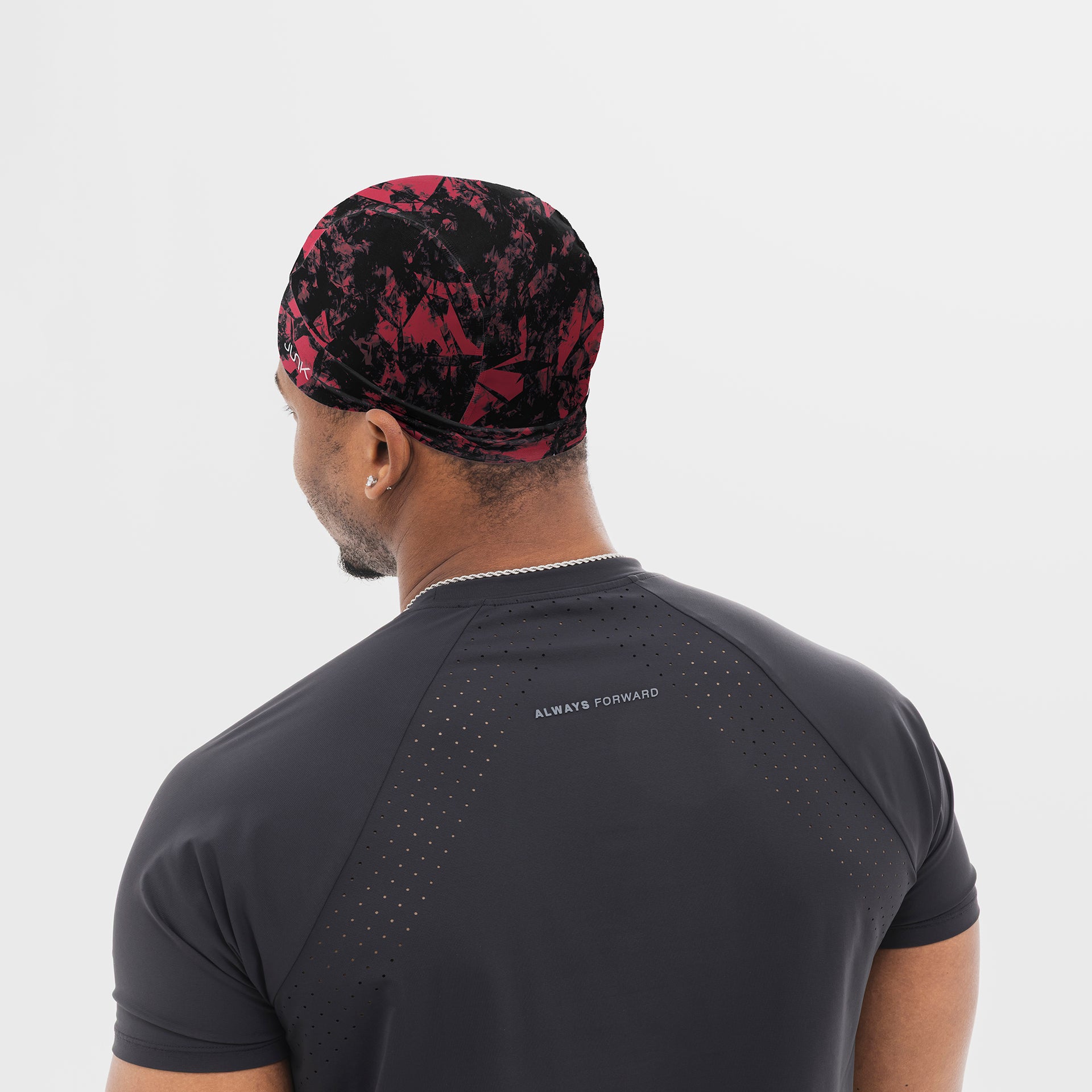 Gridiron Skull Cap - View 3
