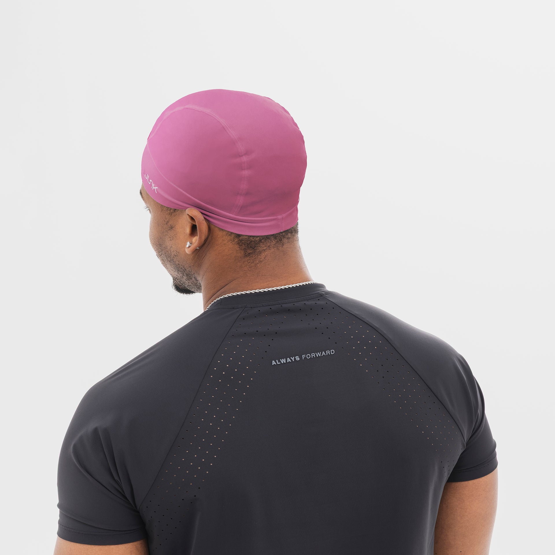 Legally Pink Skull Cap - View 3