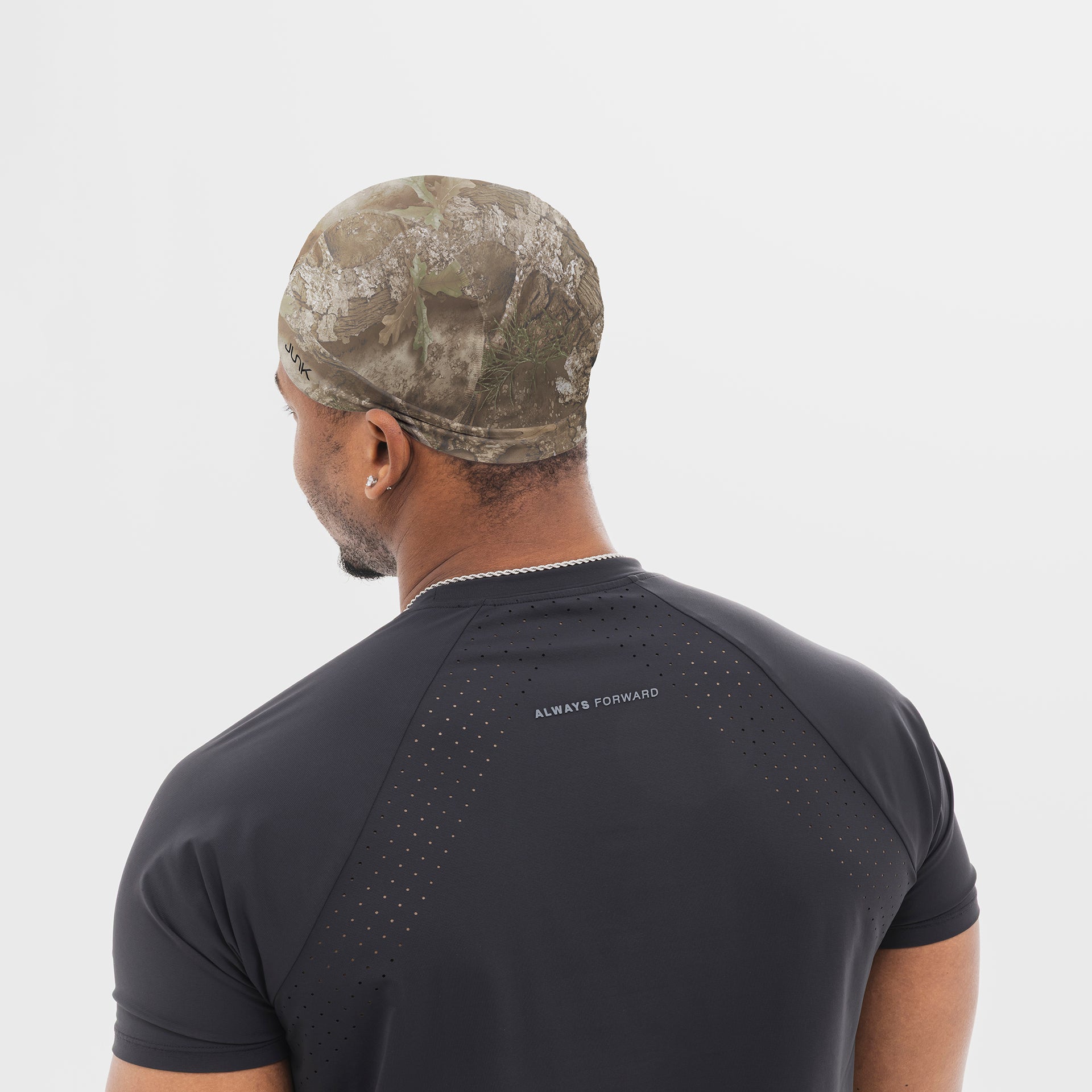 Realtree: Faded APX Skull Cap - View 3