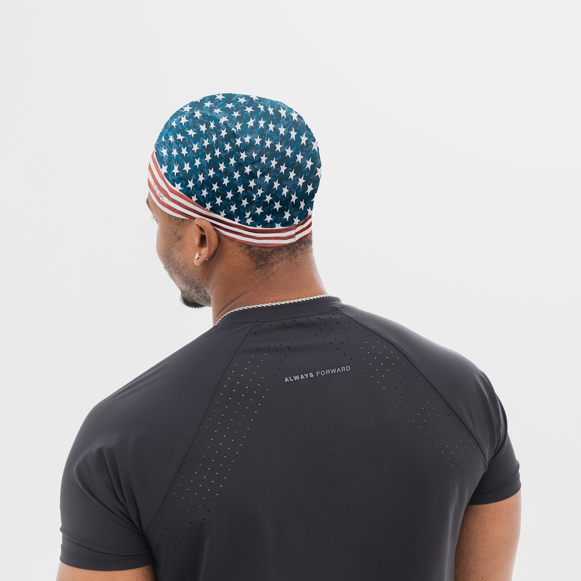 Honor Skull Cap - View 3
