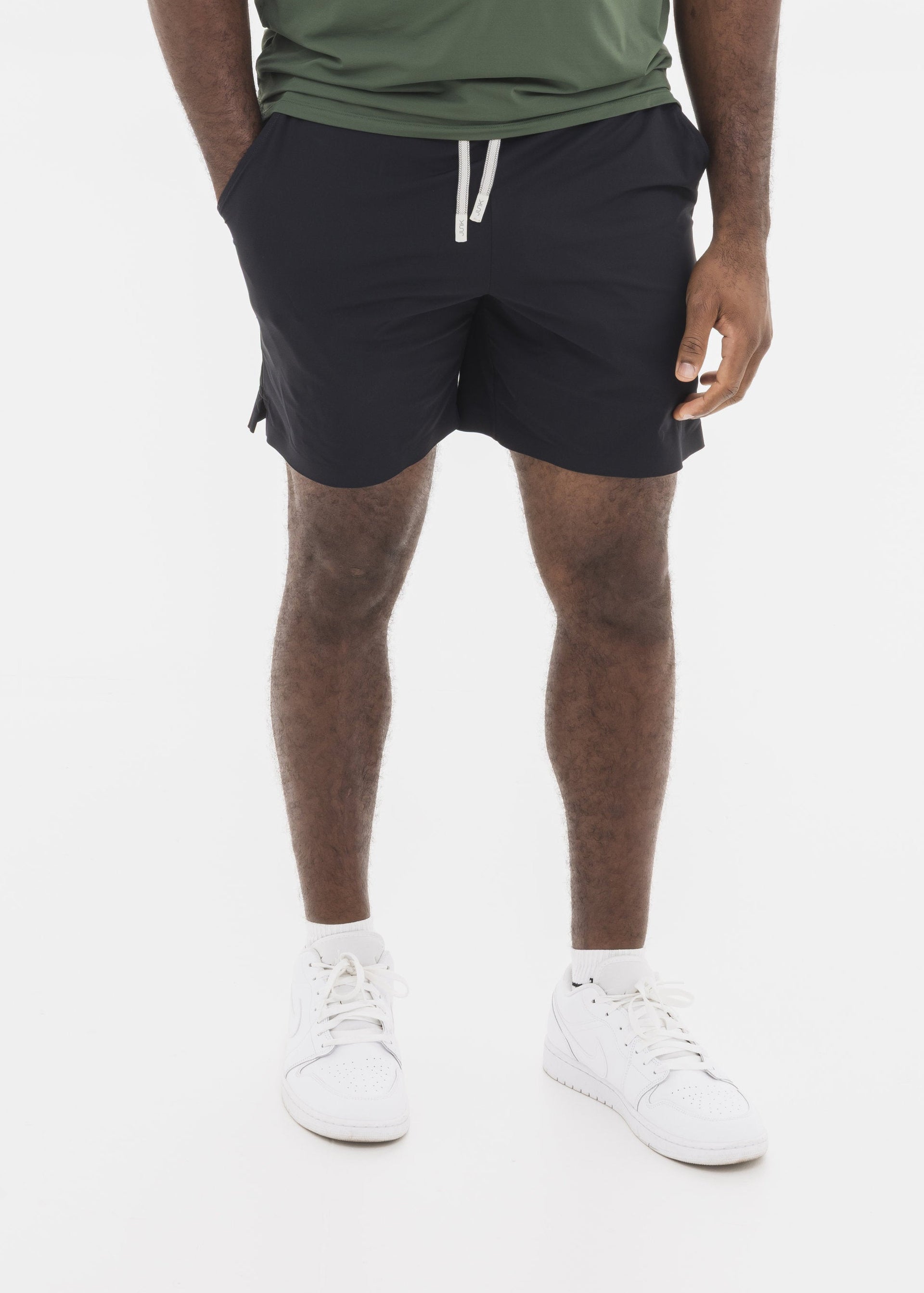 Men's Breakthrough Unlined Short 7" - View 2