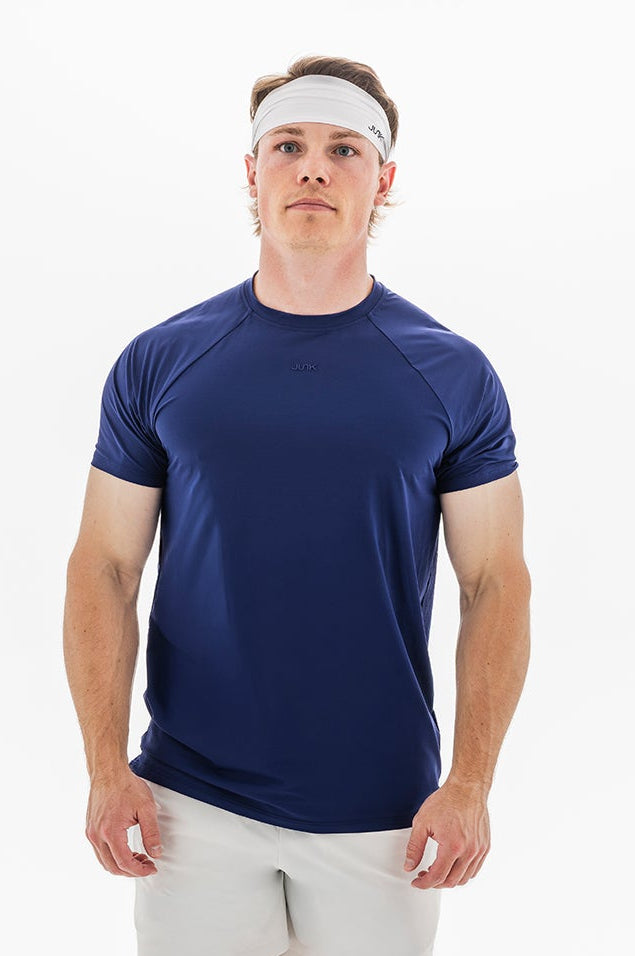 Men's Breakthrough Training Tee - View 3