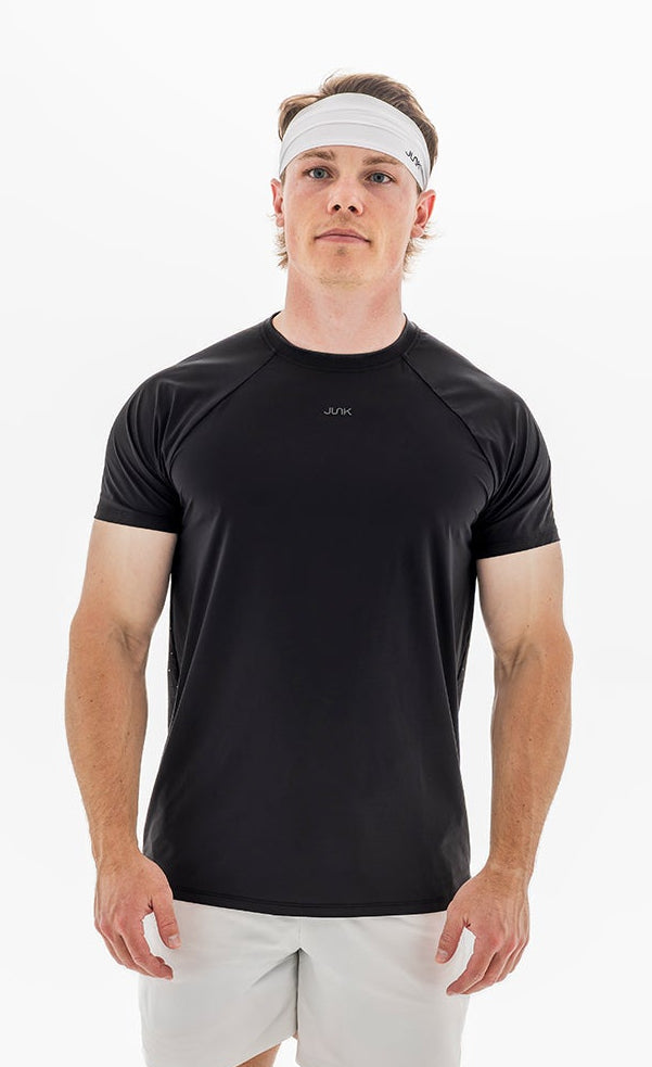 Men's Breakthrough Training Tee - View 2