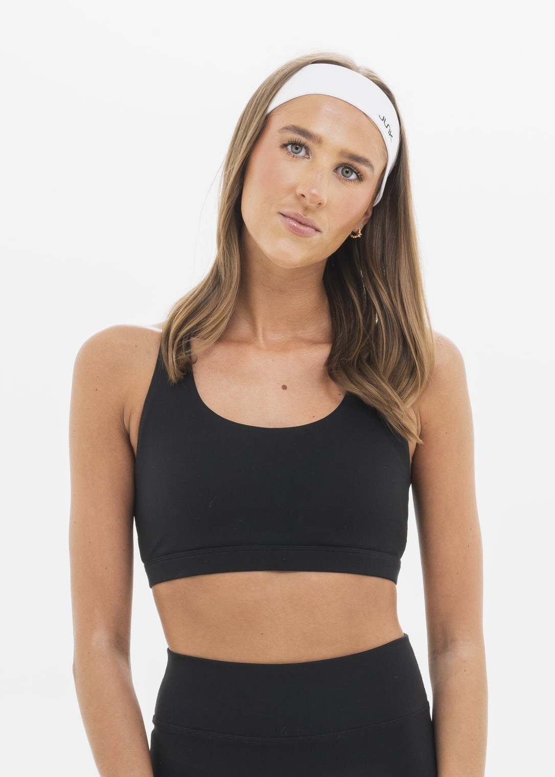 Women's Breakthrough Cross-Back Sports Bra - View 5