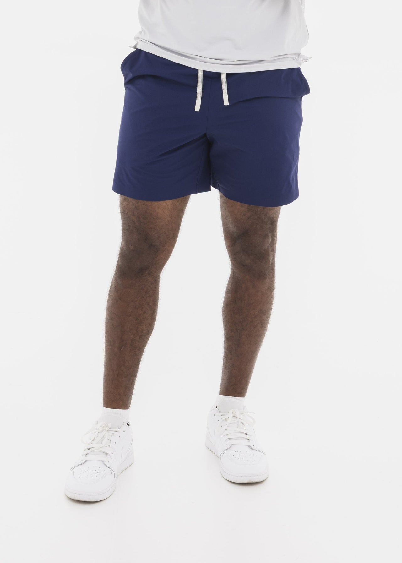 Men's Breakthrough Unlined Short 7" - View 3
