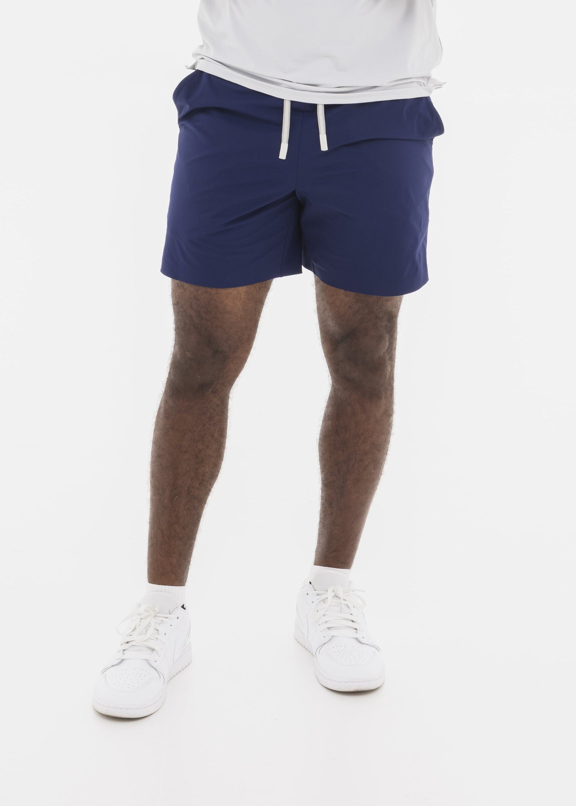 Men's Breakthrough Unlined Short 7" - View 3