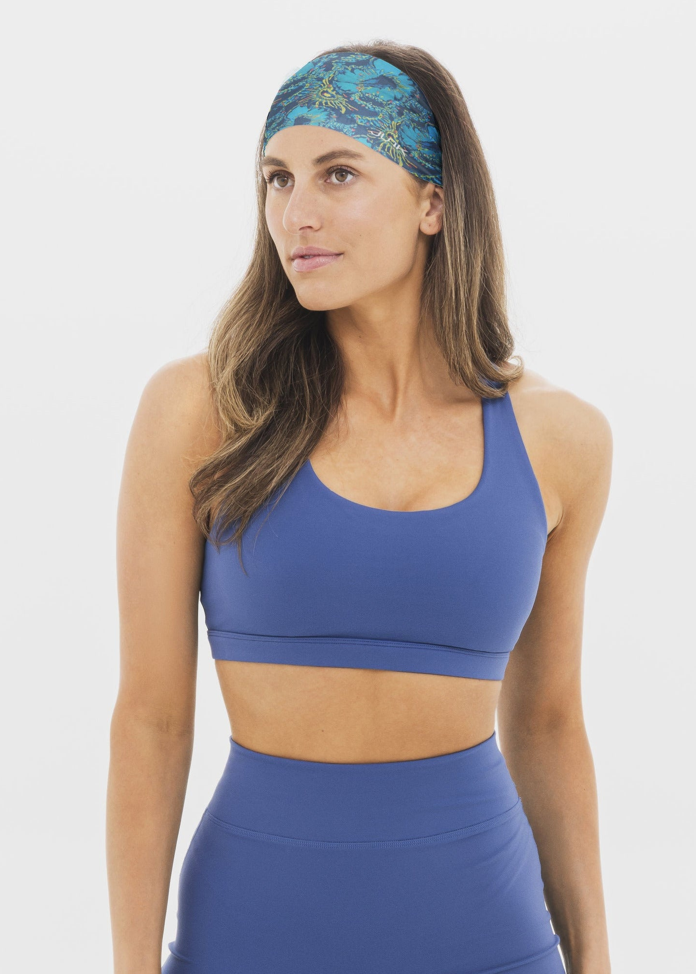 Women's Breakthrough Cross-Back Sports Bra - View 3