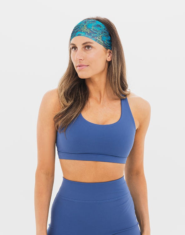 Women's Breakthrough Cross-Back Sports Bra - View 3