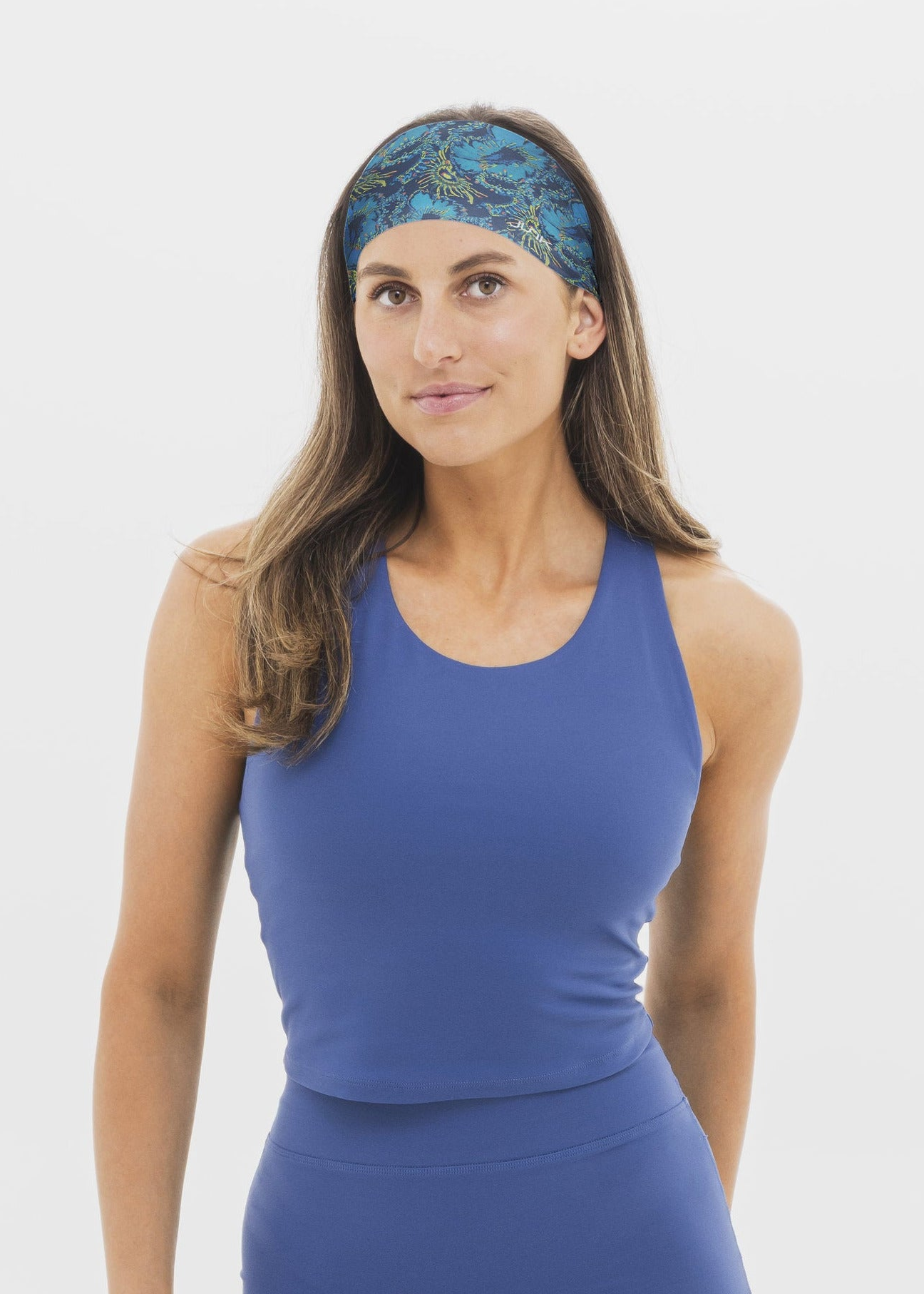 Women's Breakthrough Racerback Bra Tank - View 3