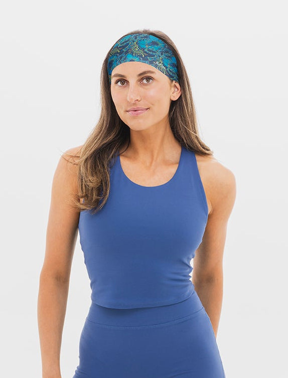 Women's Breakthrough Racerback Bra Tank - View 3