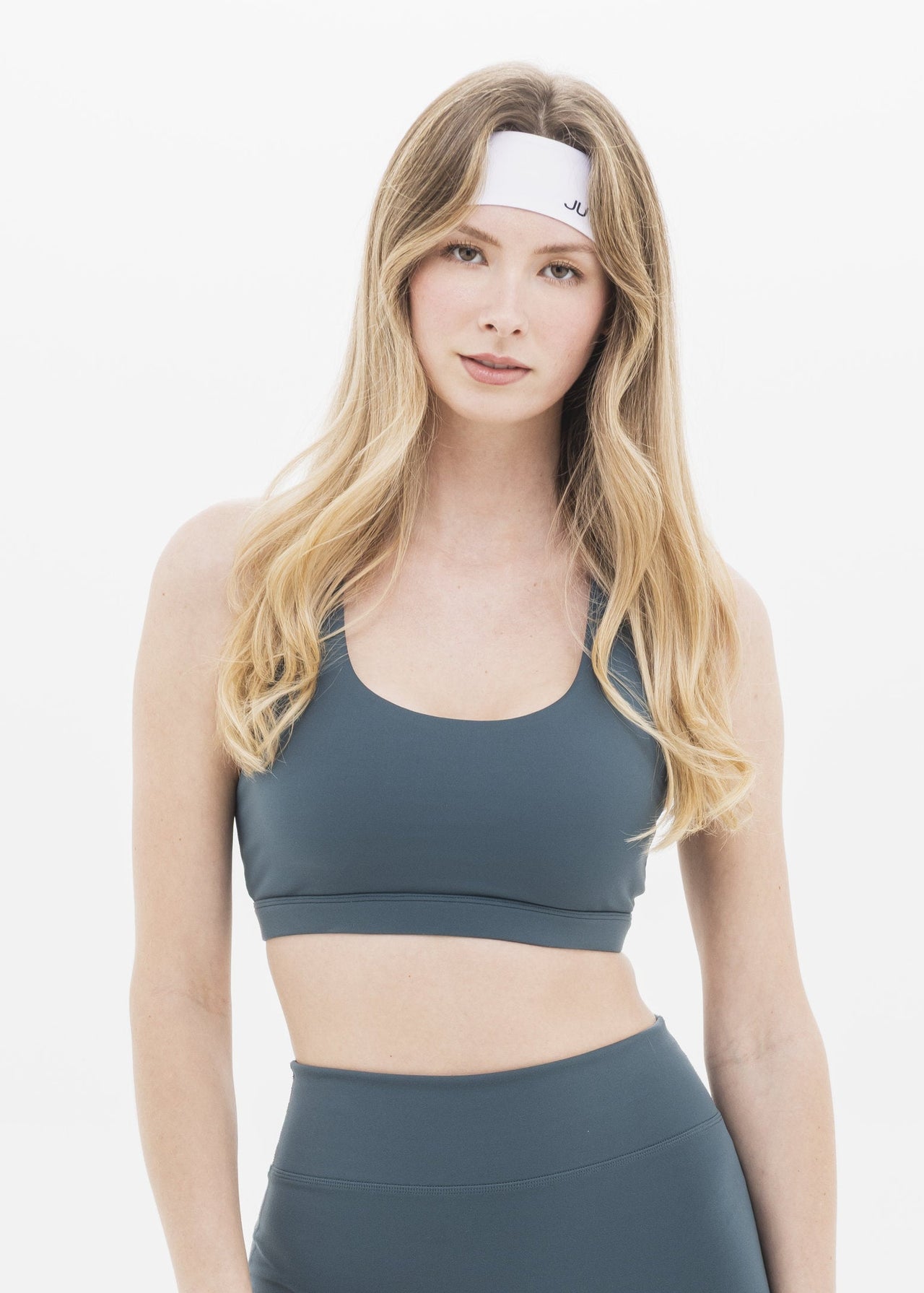 Women's Breakthrough Cross-Back Sports Bra - View 2