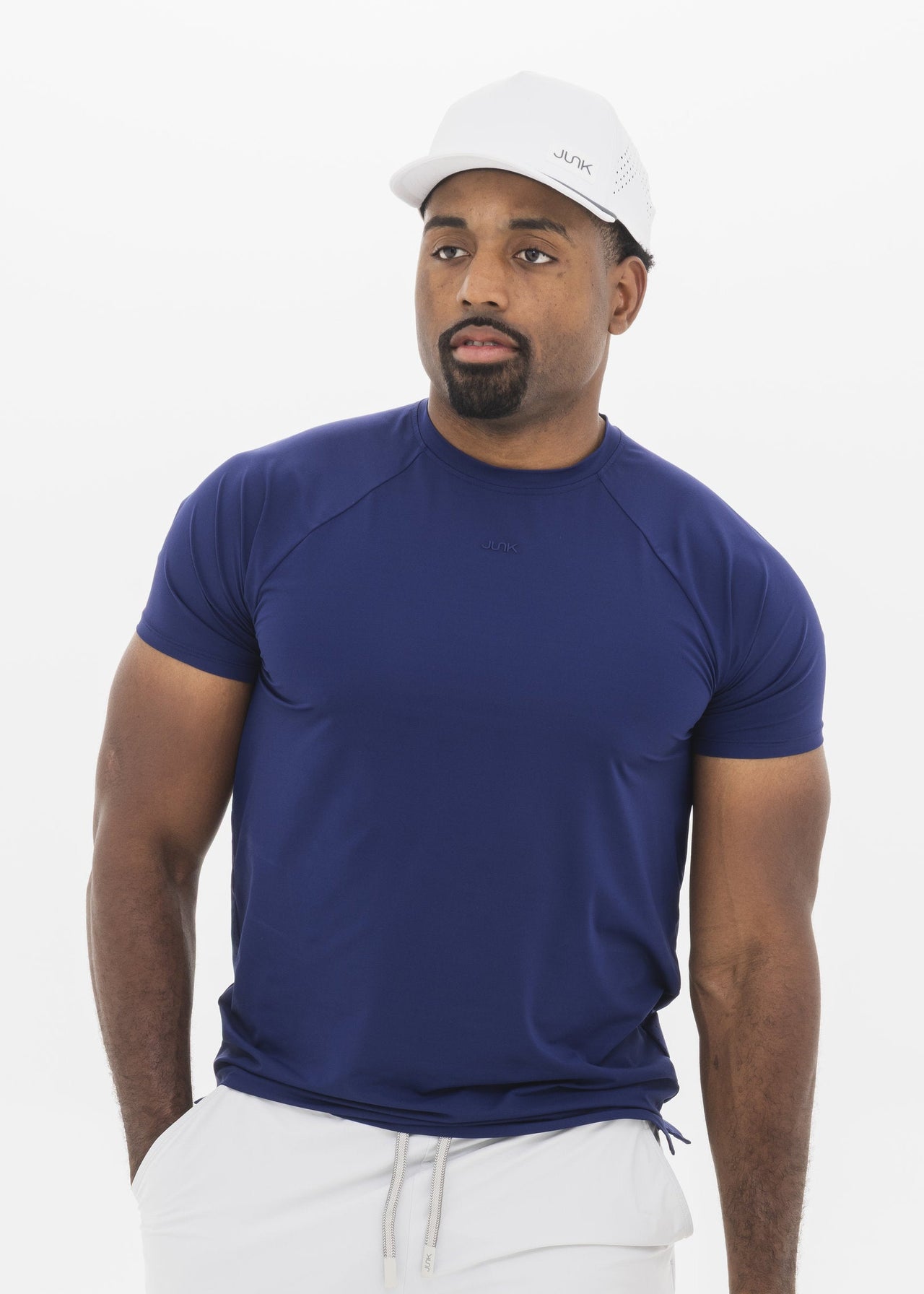 Men's Breakthrough Training Tee - View 3