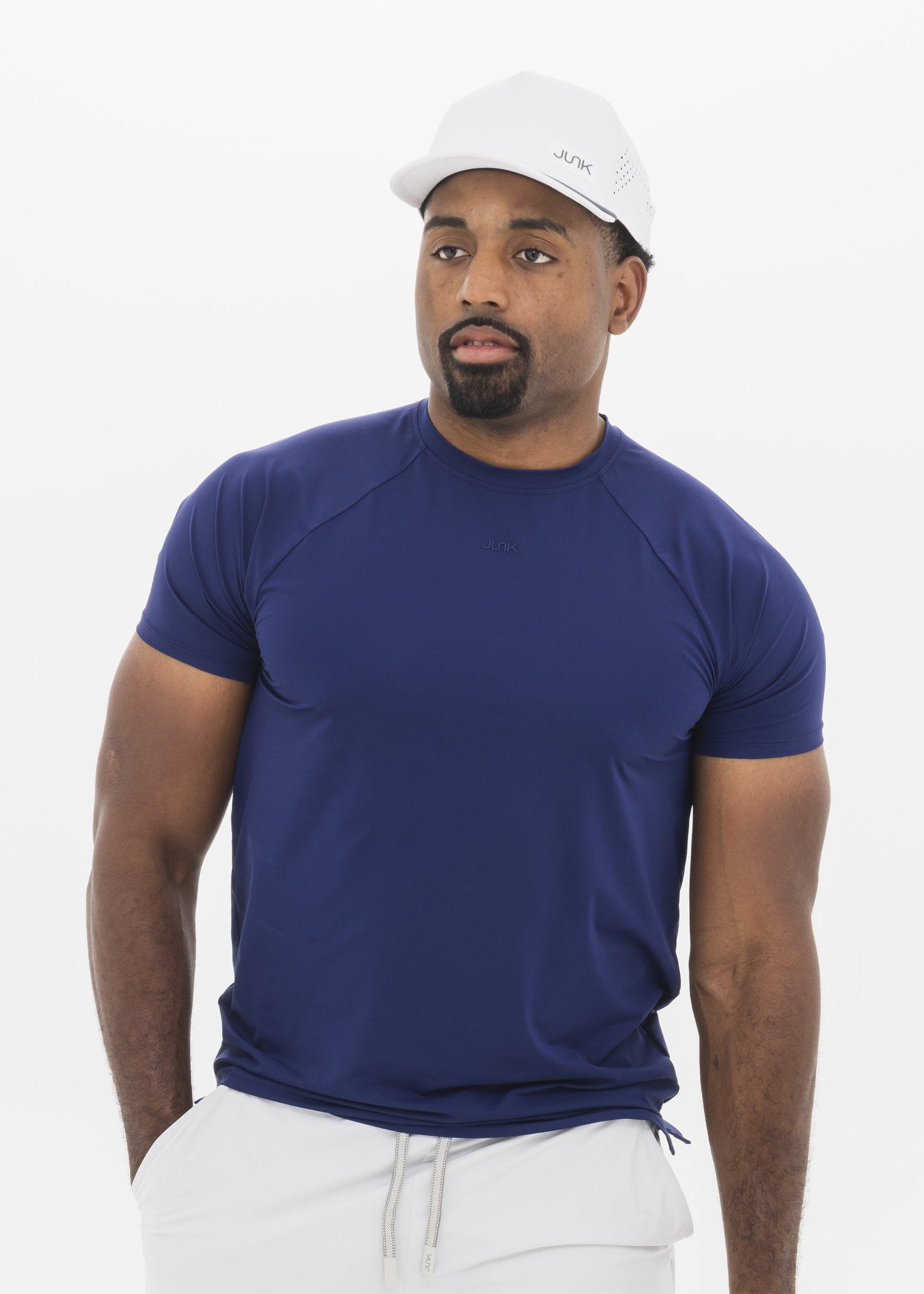 Men's Breakthrough Training Tee - View 3