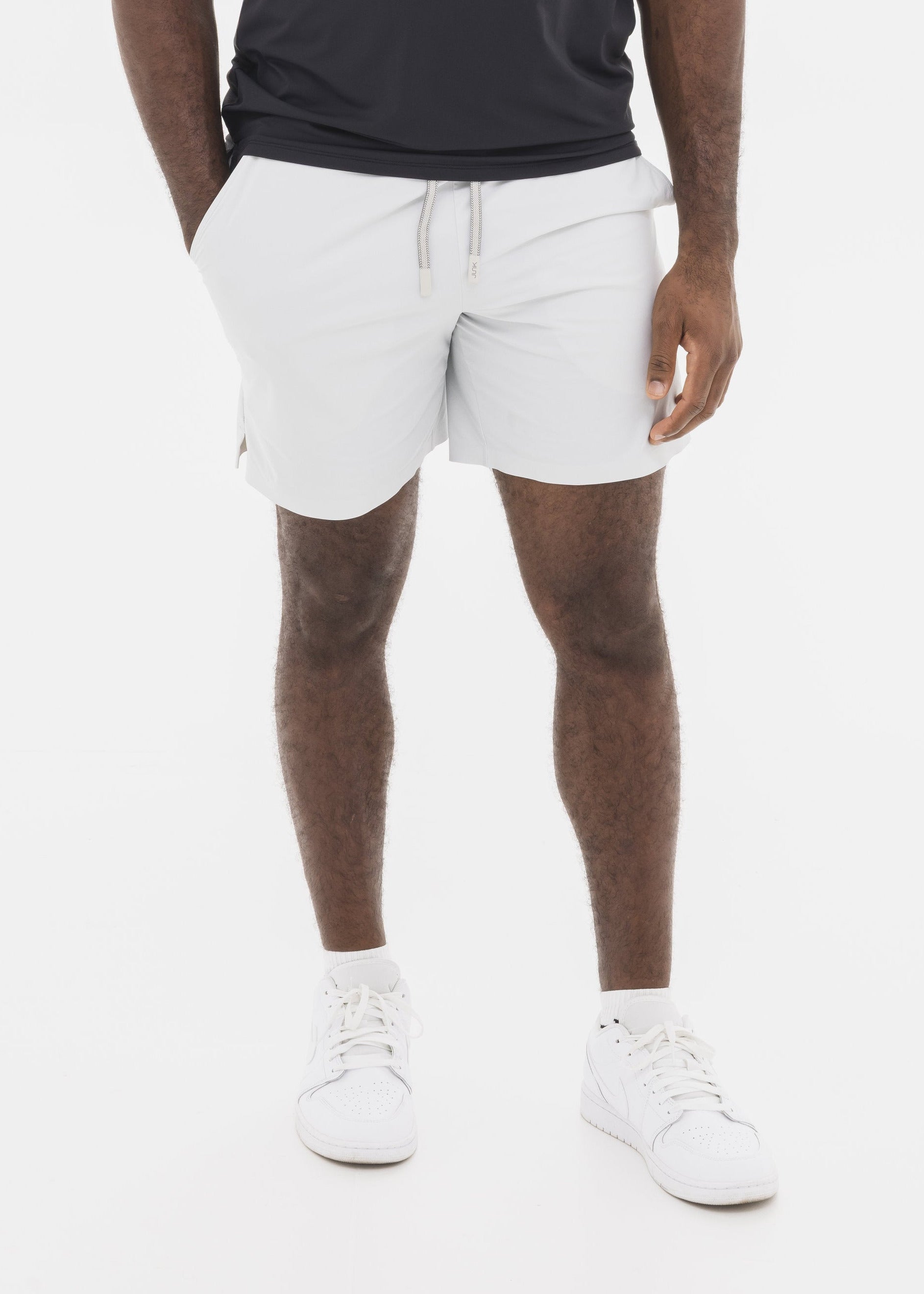 Men's Breakthrough Unlined Short 7" - View 1