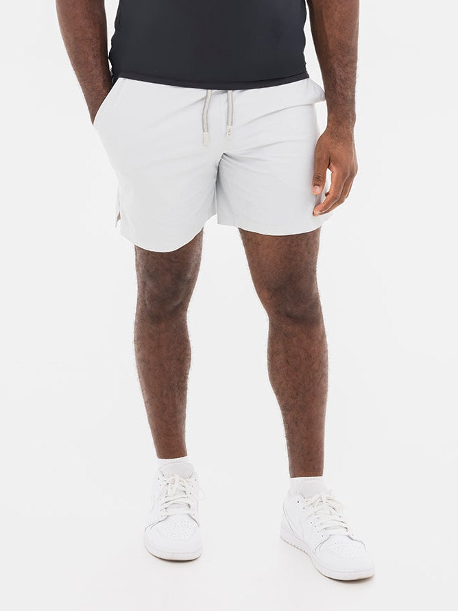 Men's Breakthrough Unlined Short 7" - View 1
