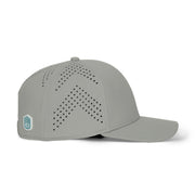 Surge Hat Fog - View 3