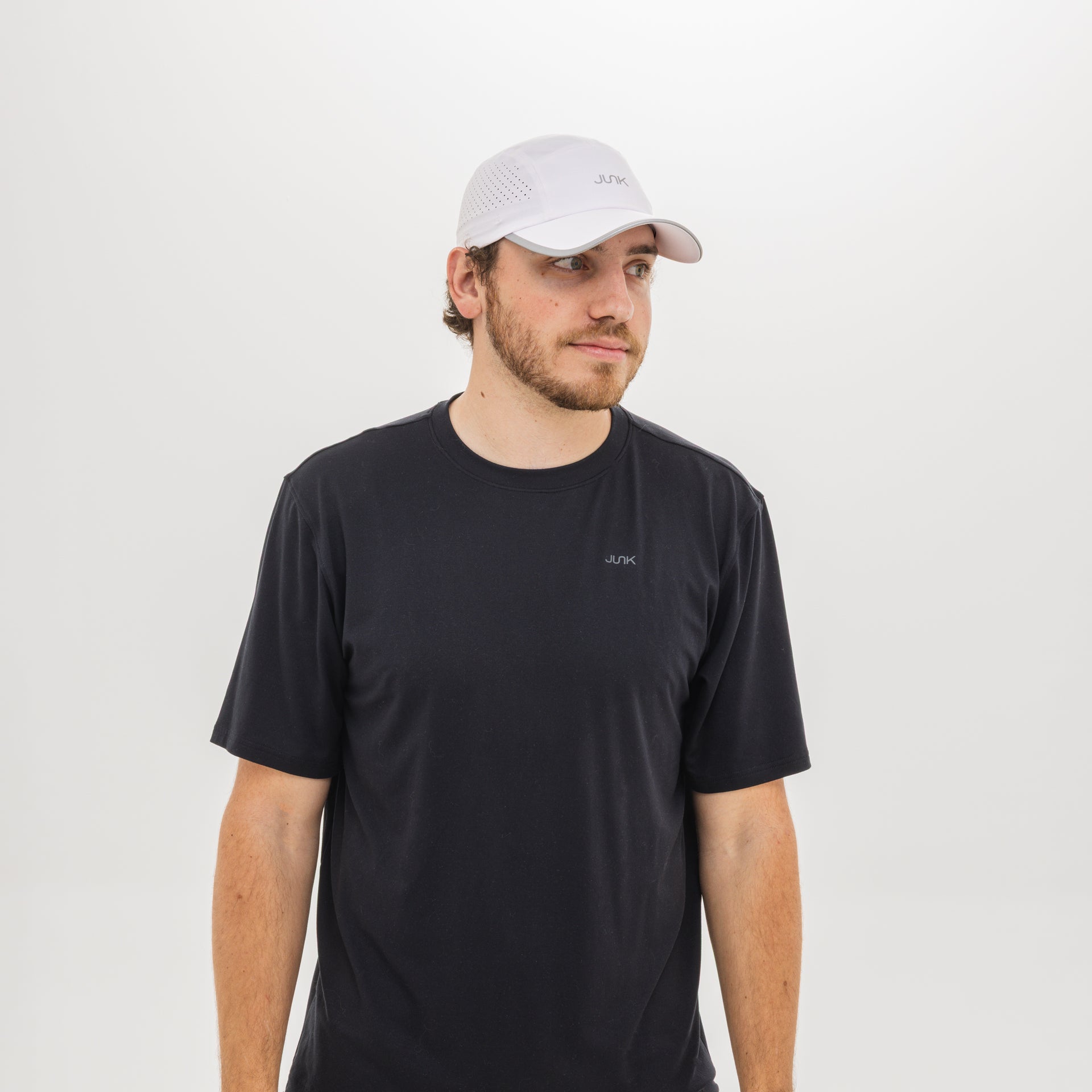 SWFT Hat Arctic Snow - View 7