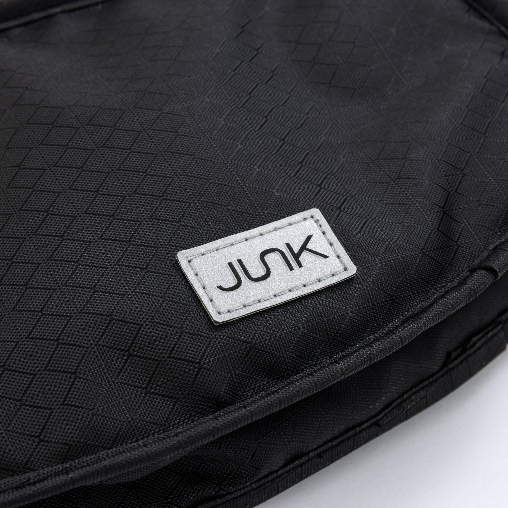 JUNK Versa Bag Obsidian - View 4