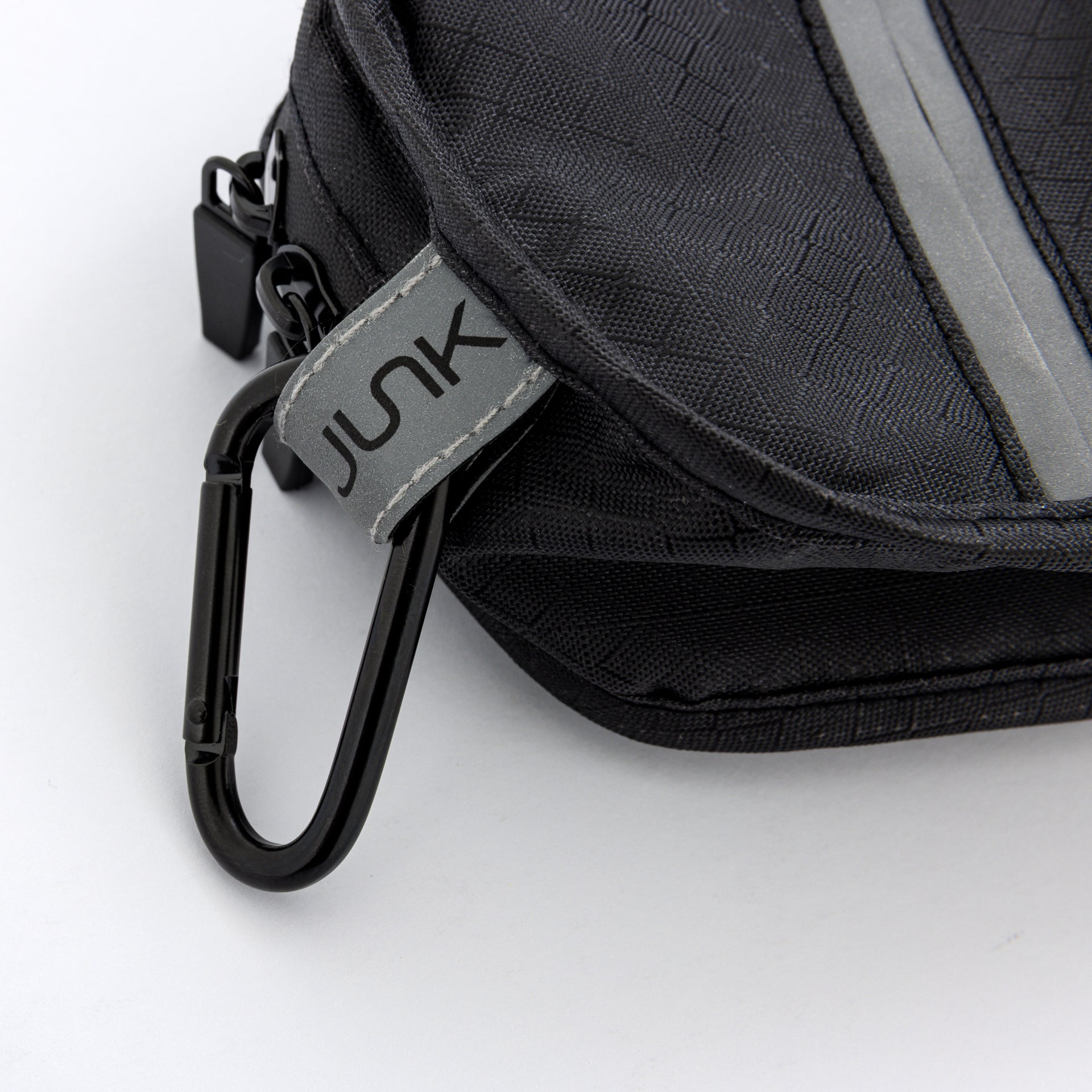 JUNK Versa Bag Obsidian - View 6