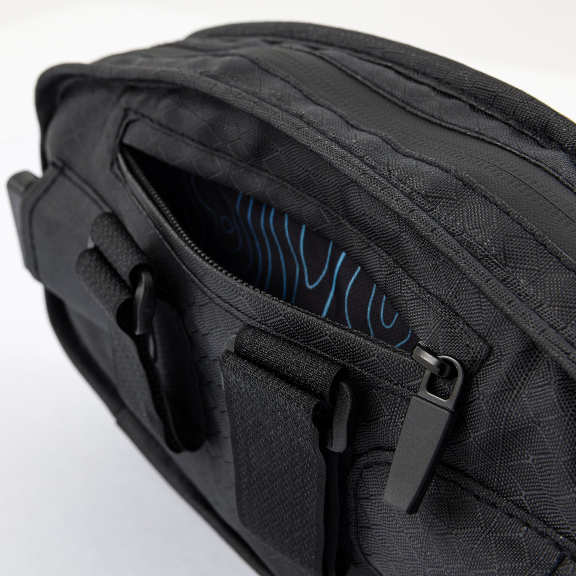 JUNK Versa Bag Obsidian - View 9