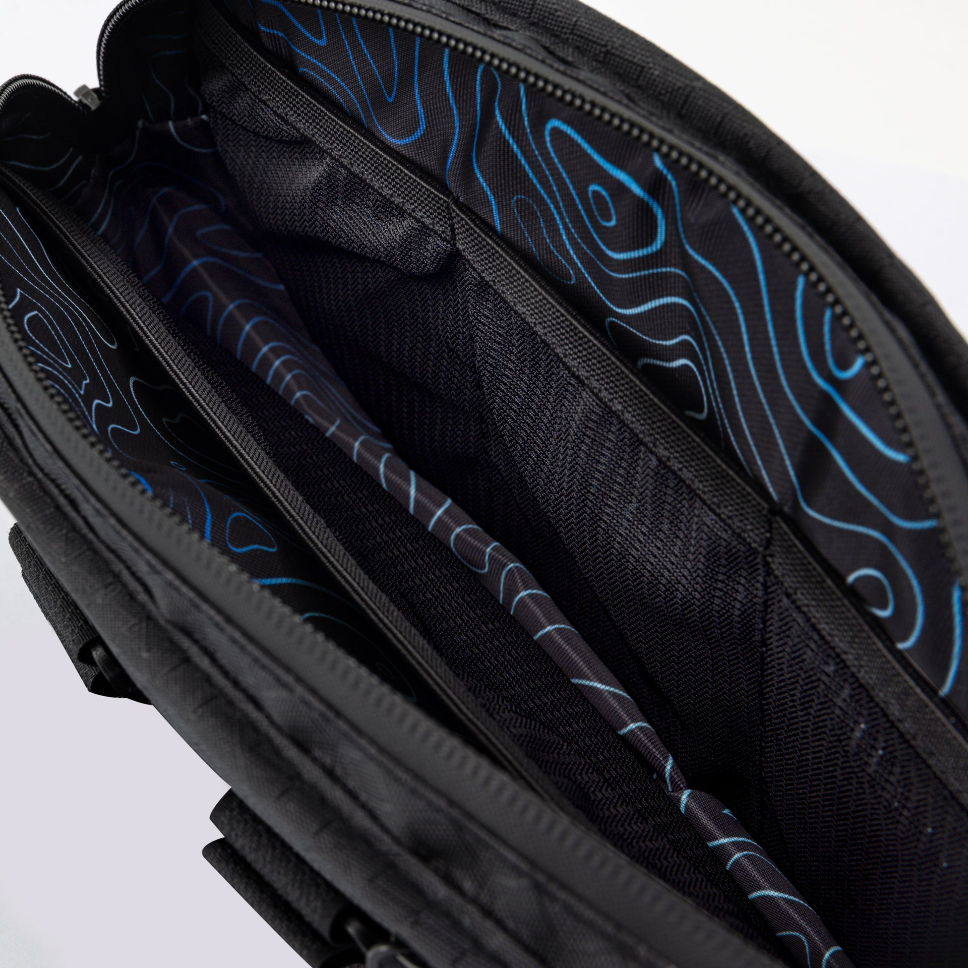 JUNK Versa Bag Obsidian - View 10